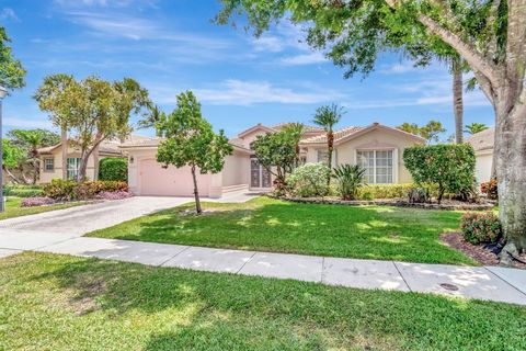 11724 Cardenas Boulevard Boynton Beach FL 33437