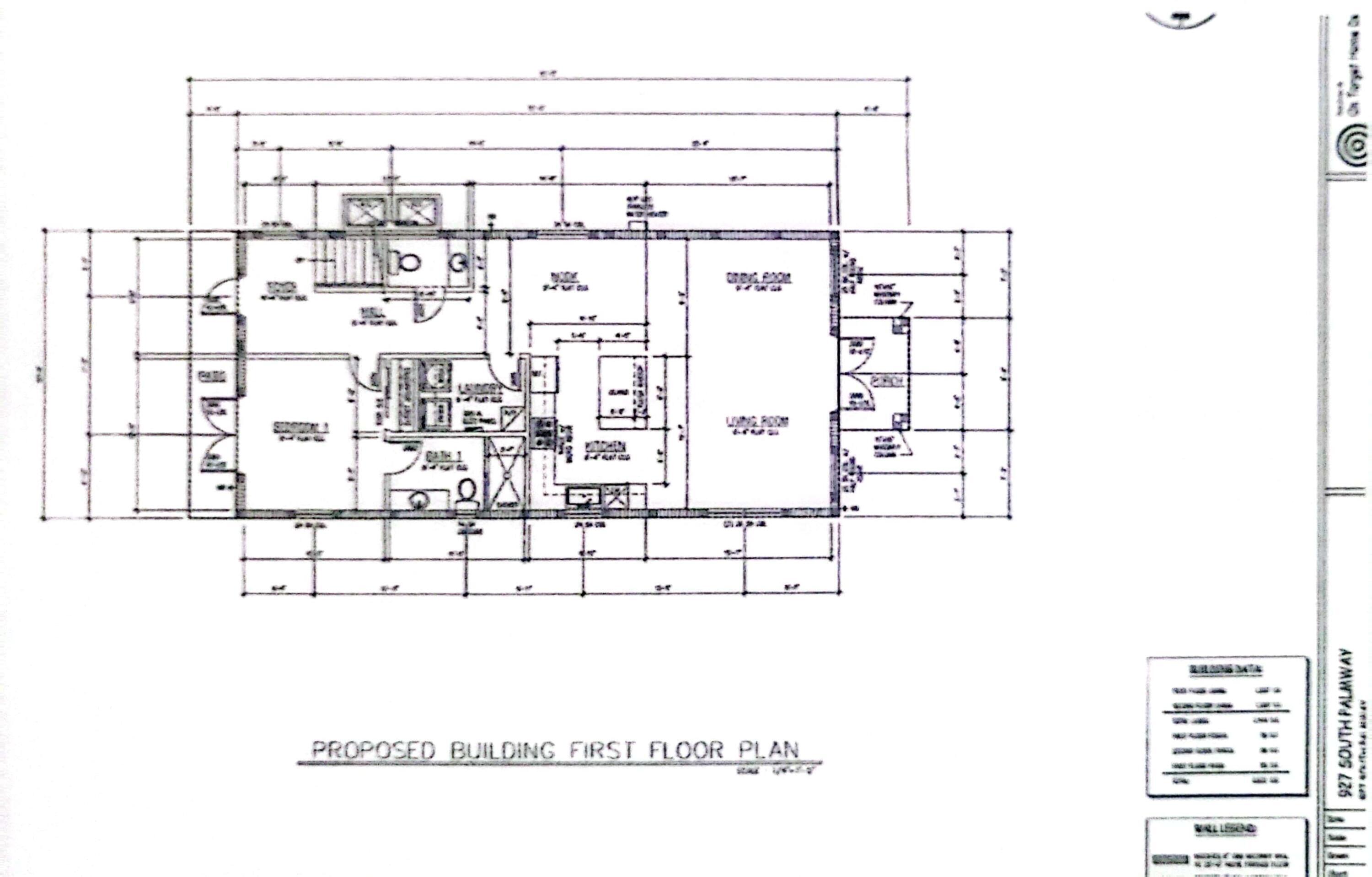 LAKE WORTH TOWN OF ADD 1 - Residential