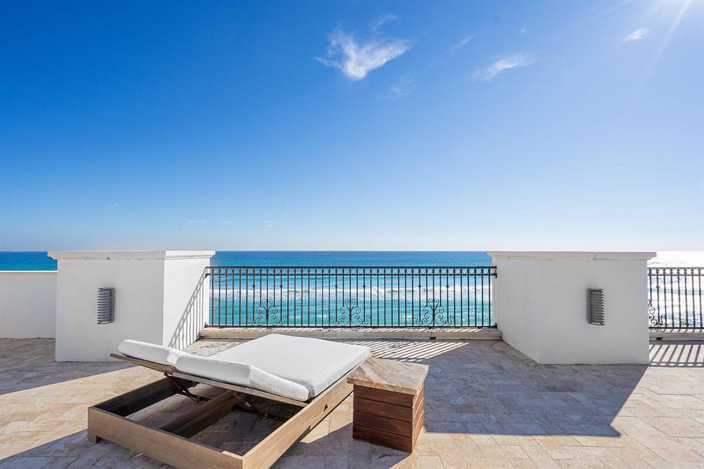 VILLAS AT HIGHLAND BEACH CONDO - Residential