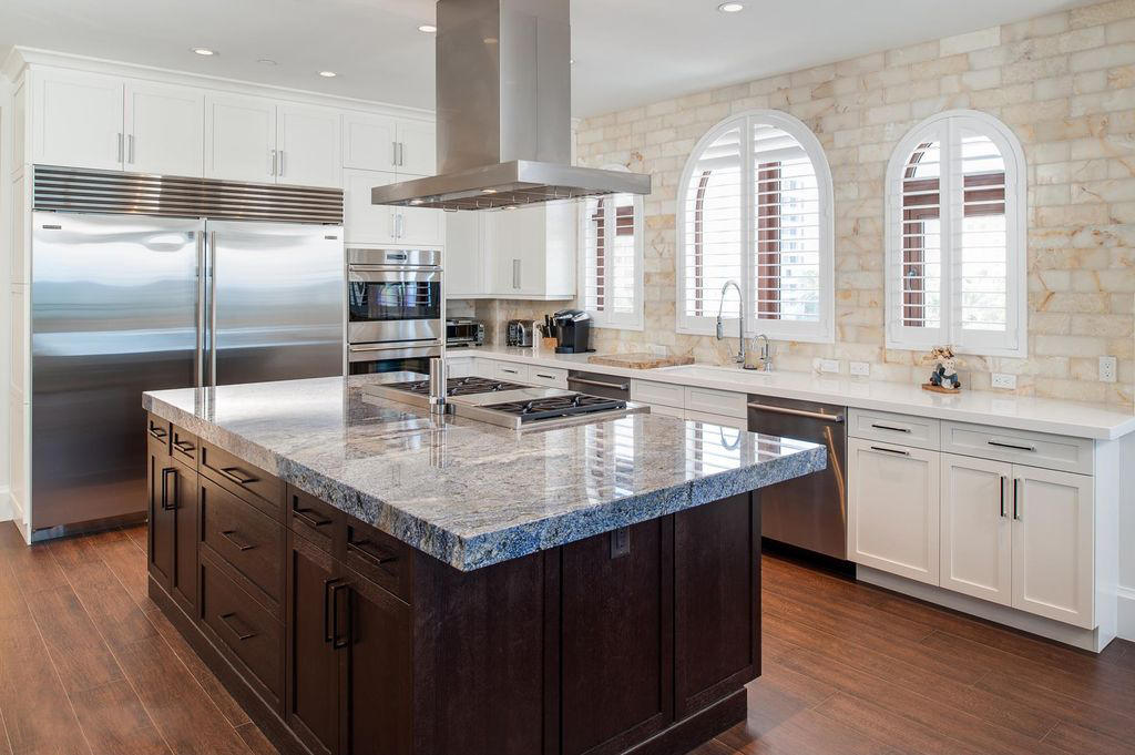 VILLAS AT HIGHLAND BEACH CONDO - Residential