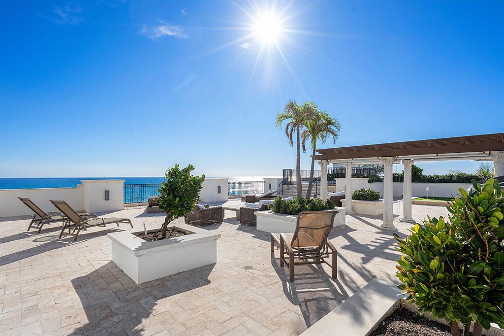 VILLAS AT HIGHLAND BEACH CONDO - Residential