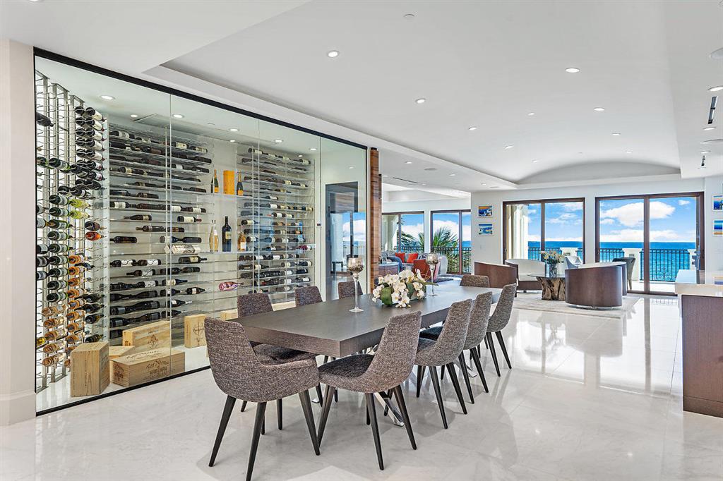 VILLAS AT HIGHLAND BEACH CONDO - Residential