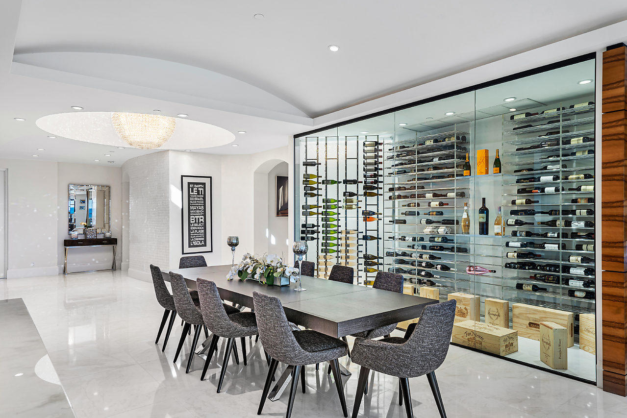 VILLAS AT HIGHLAND BEACH CONDO - Residential