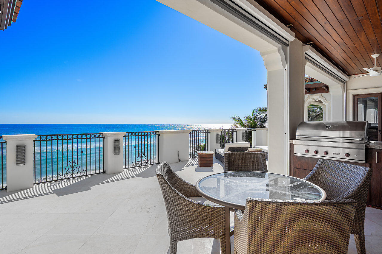 VILLAS AT HIGHLAND BEACH CONDO - Residential