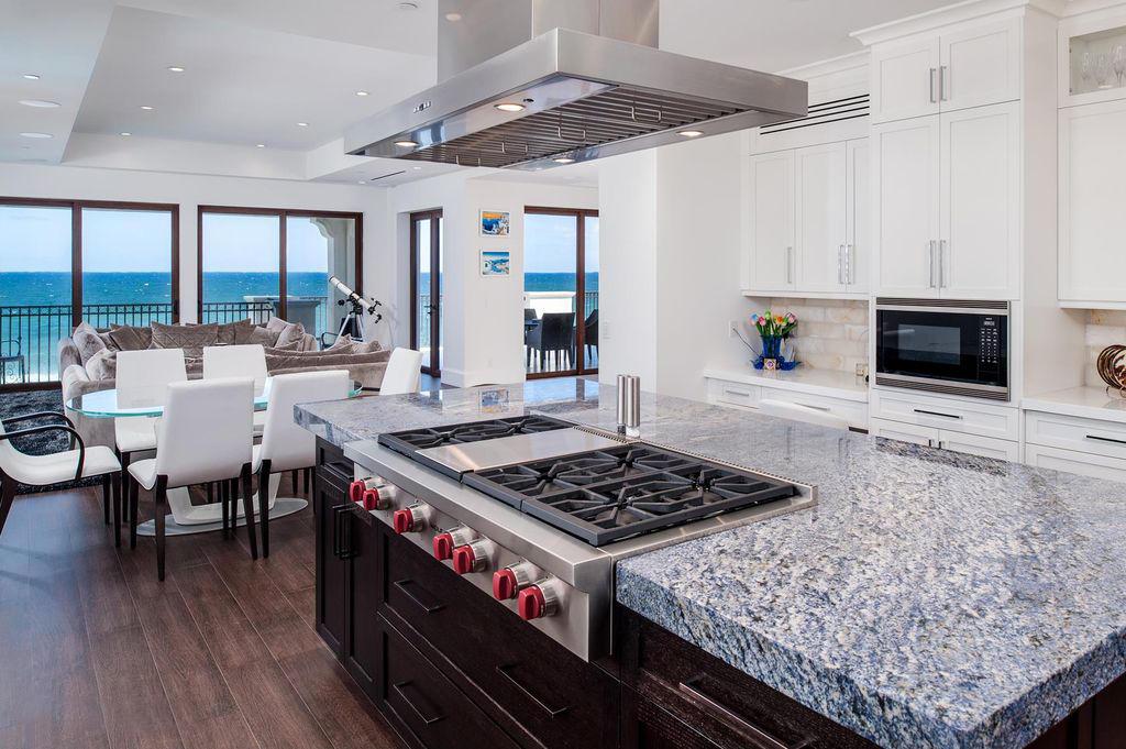 VILLAS AT HIGHLAND BEACH CONDO - Residential