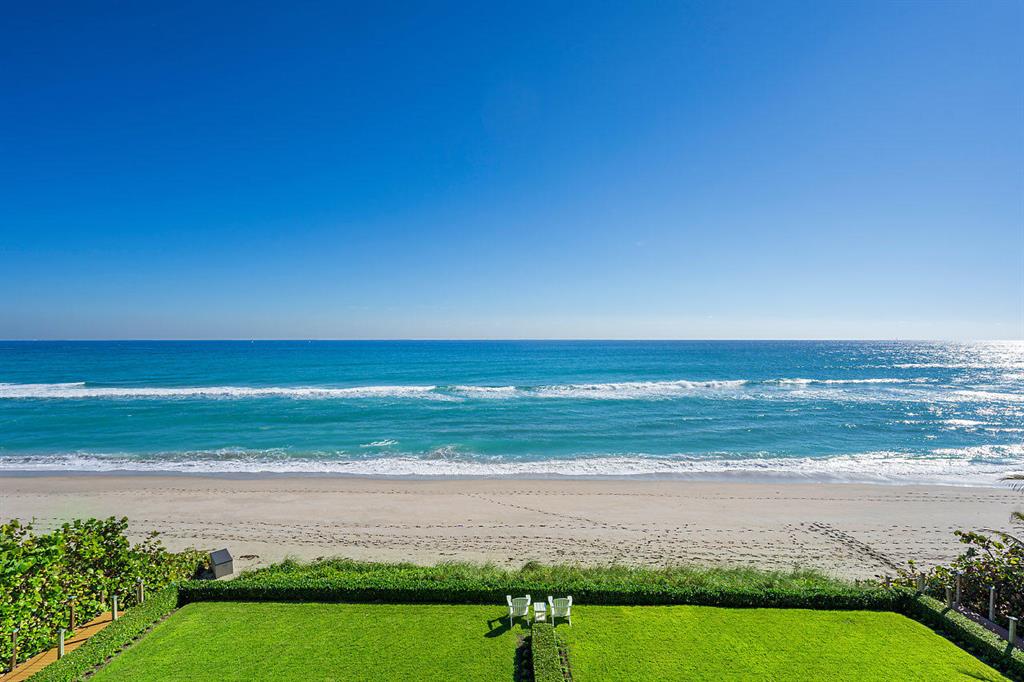 VILLAS AT HIGHLAND BEACH CONDO - Residential