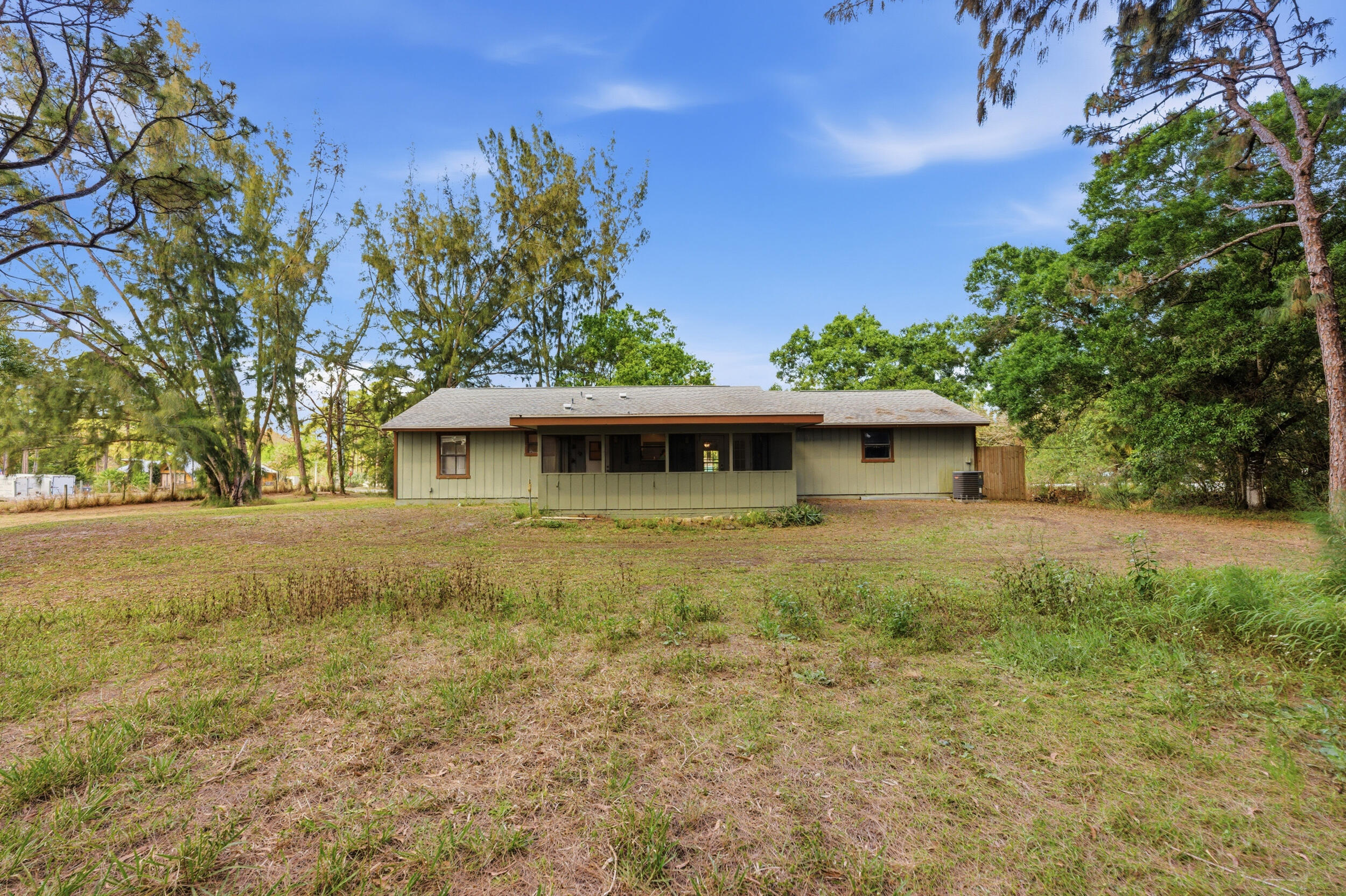 ACREAGE - Residential