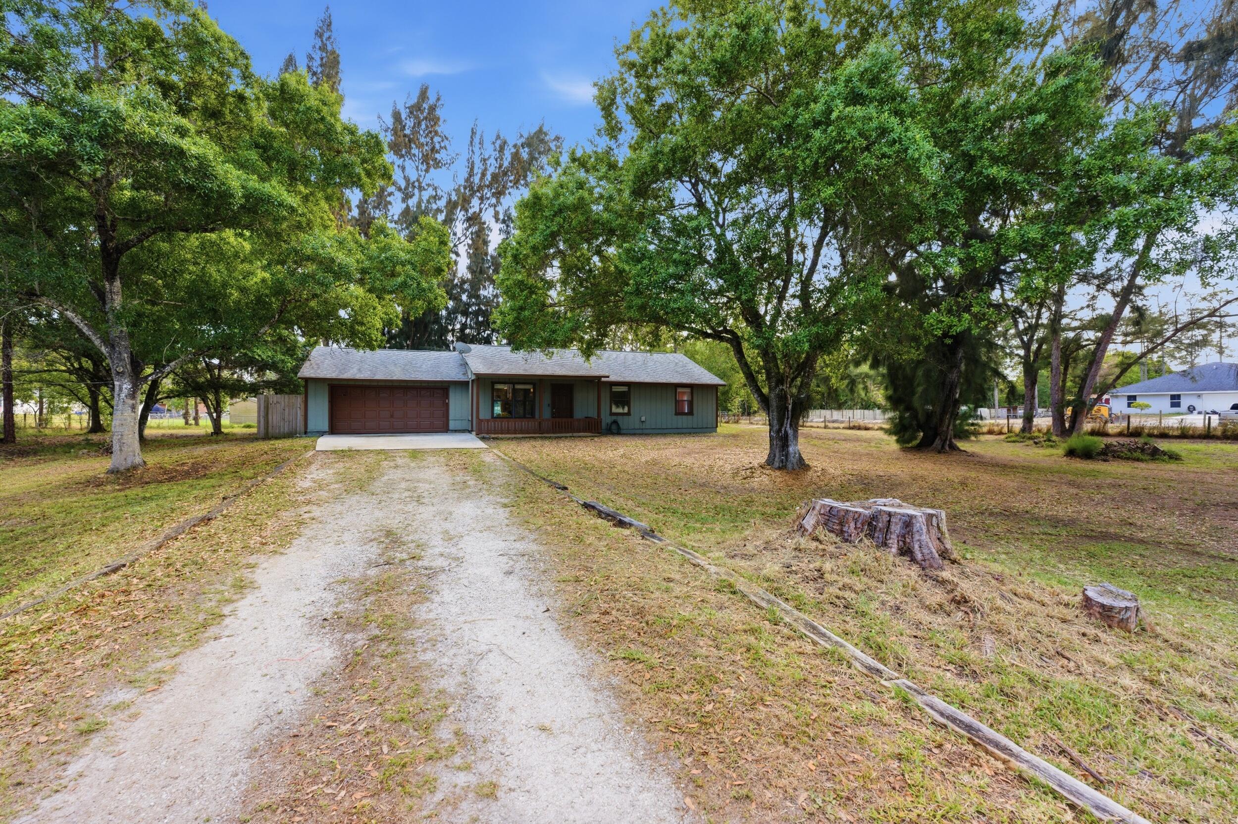 ACREAGE - Residential