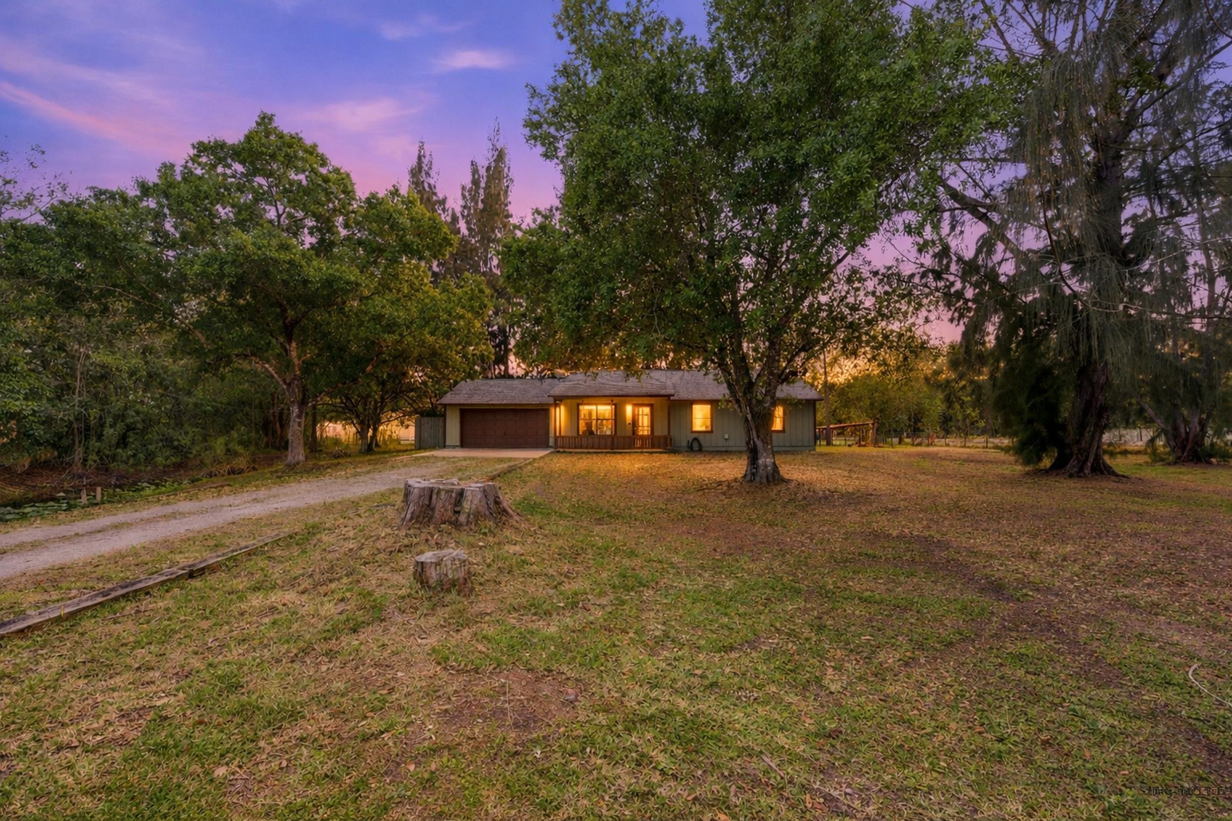 ACREAGE - Residential