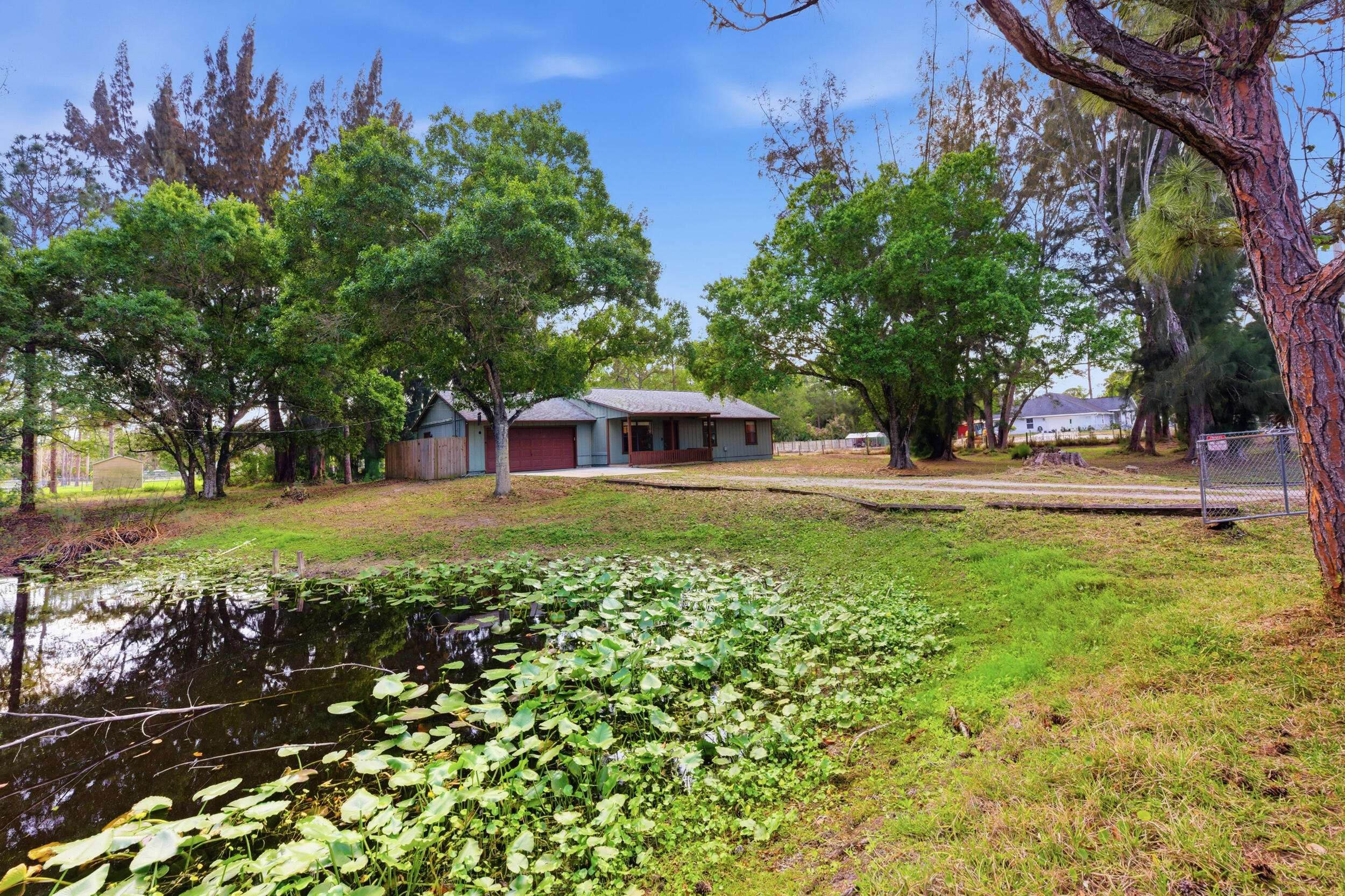 ACREAGE - Residential