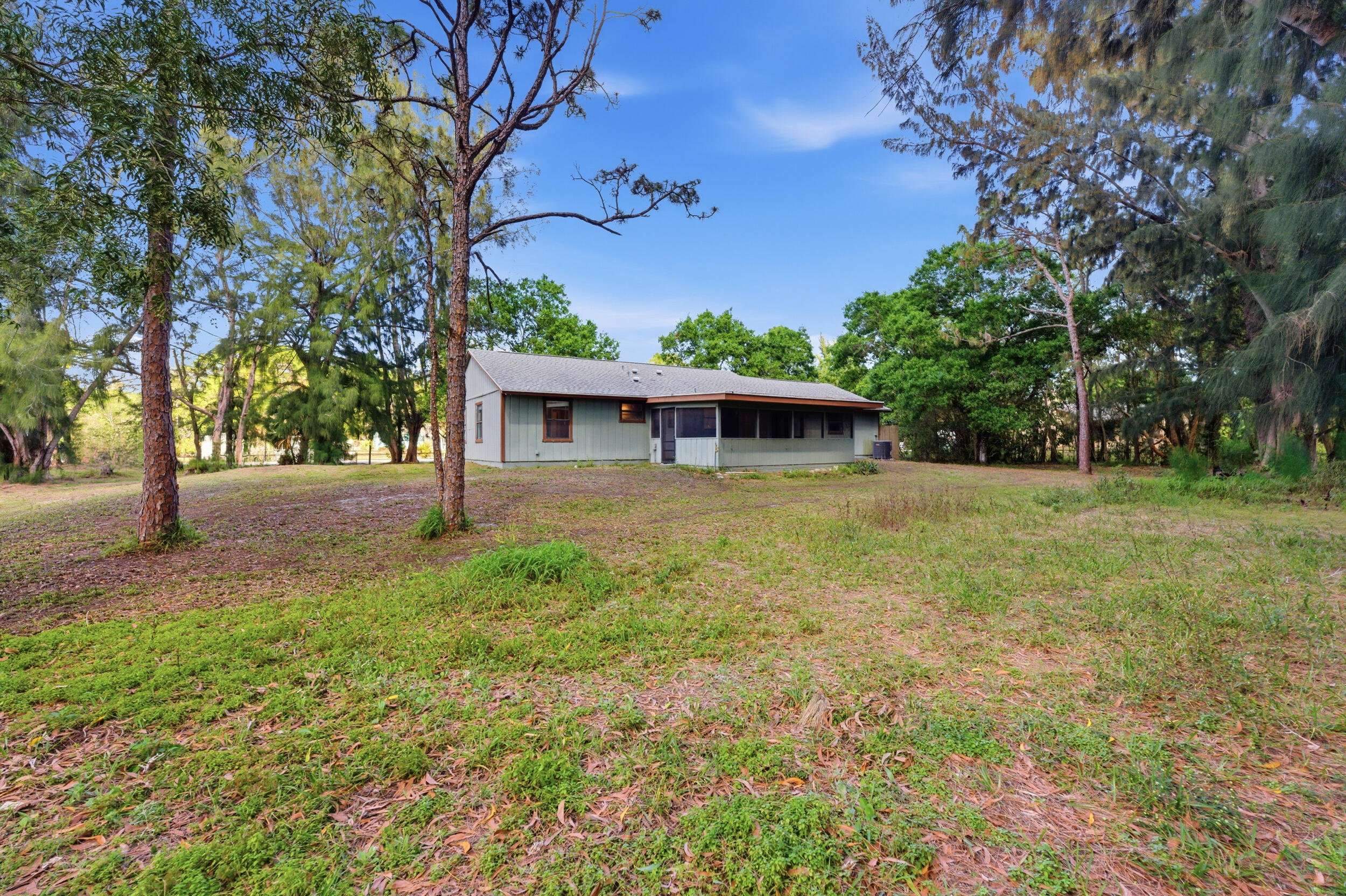 ACREAGE - Residential