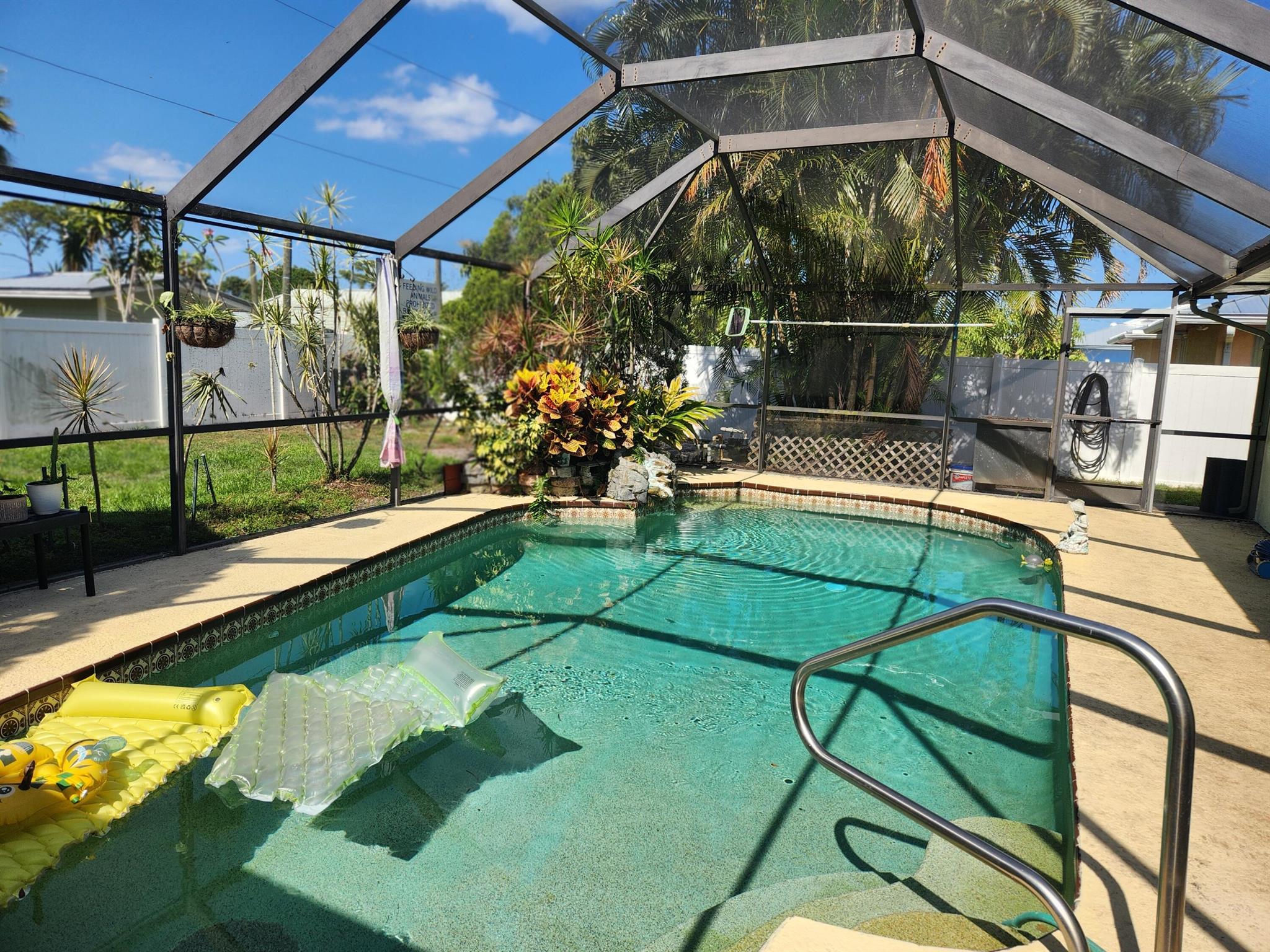 PORT ST LUCIE SECTION 02 - Residential