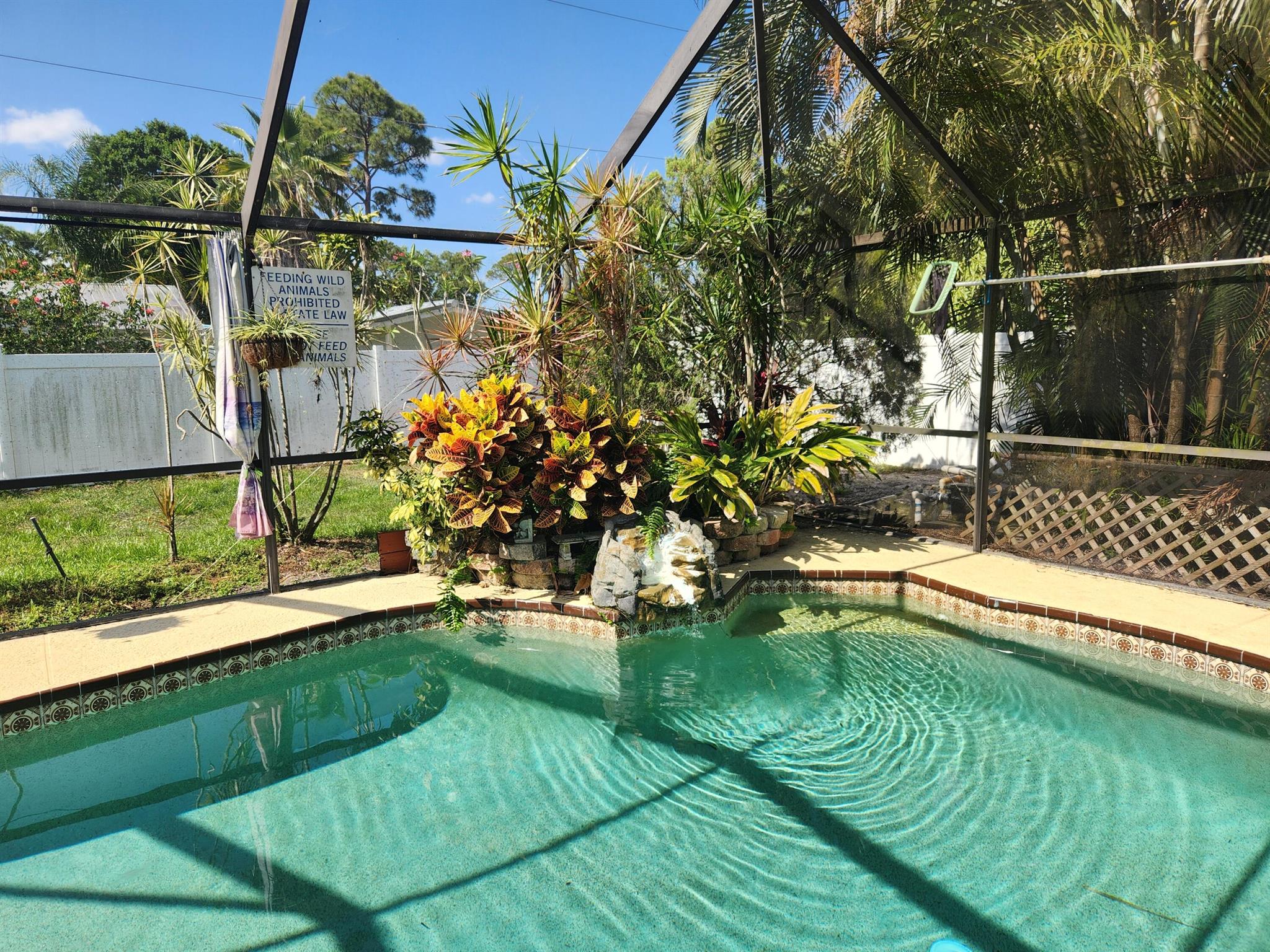 PORT ST LUCIE SECTION 02 - Residential