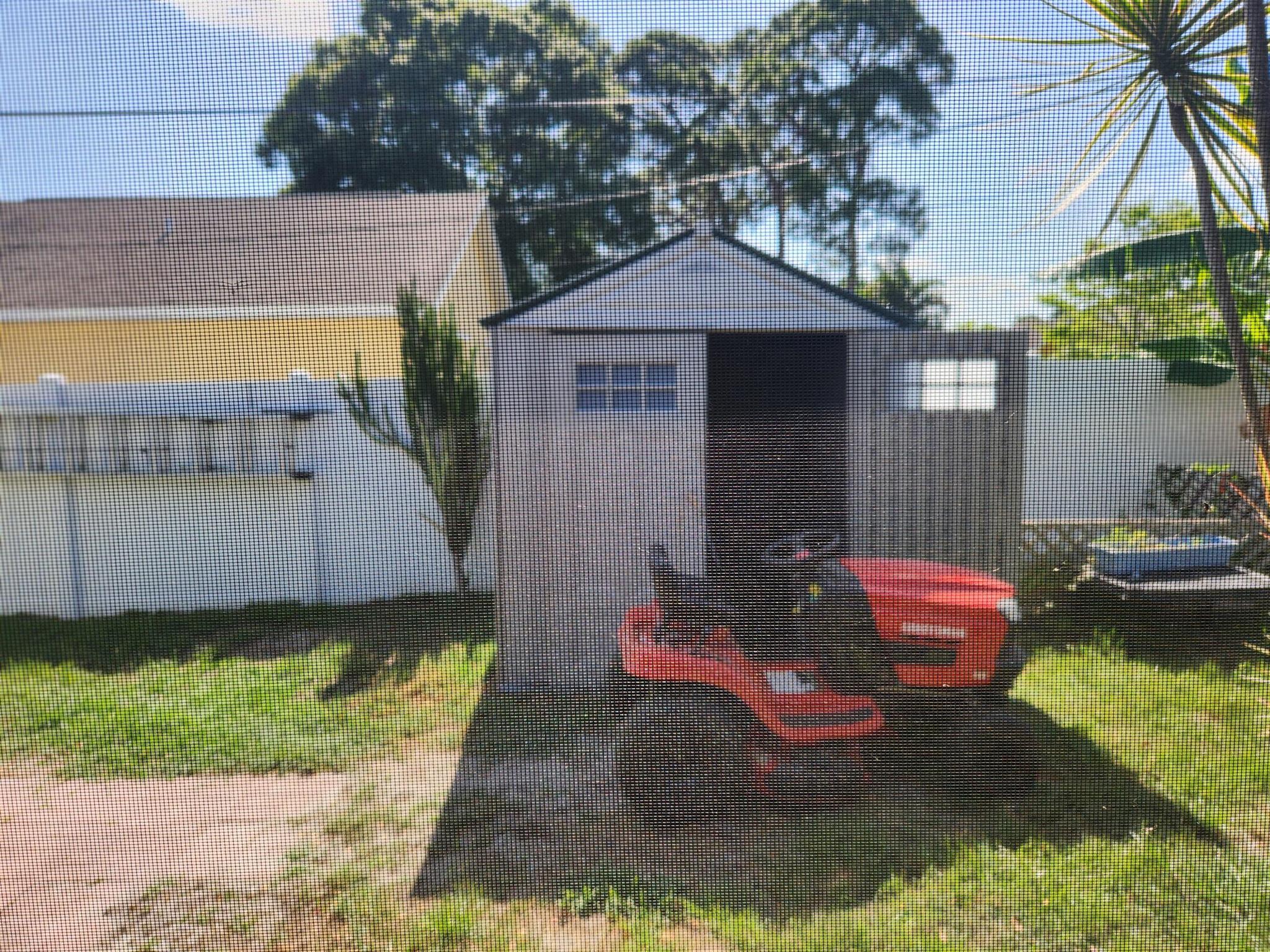 PORT ST LUCIE SECTION 02 - Residential