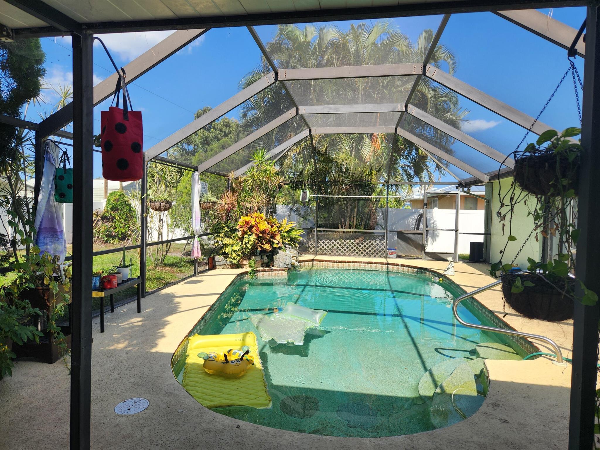 PORT ST LUCIE SECTION 02 - Residential