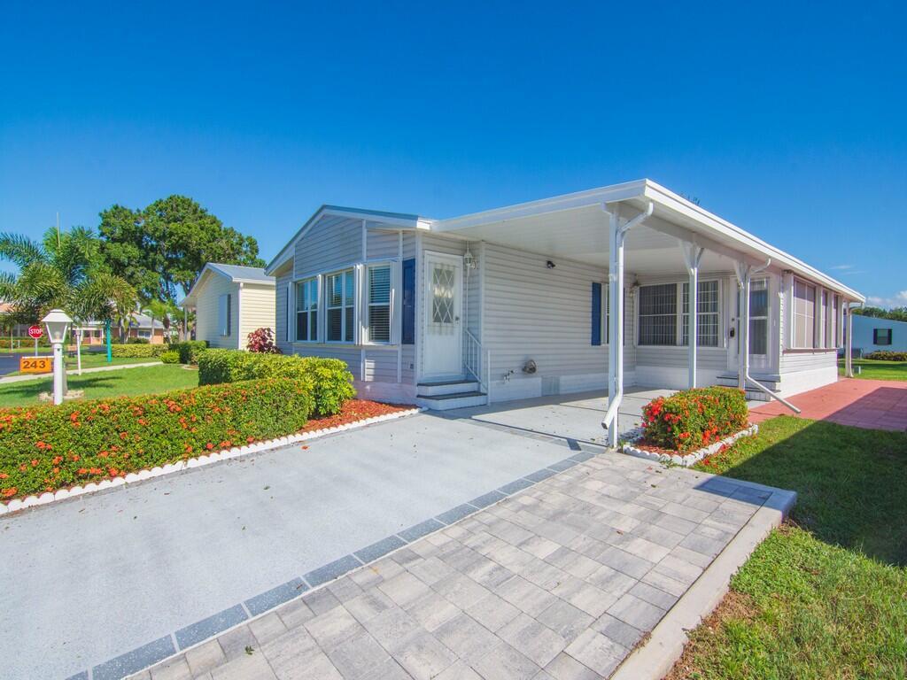 243 Sea Conch Place