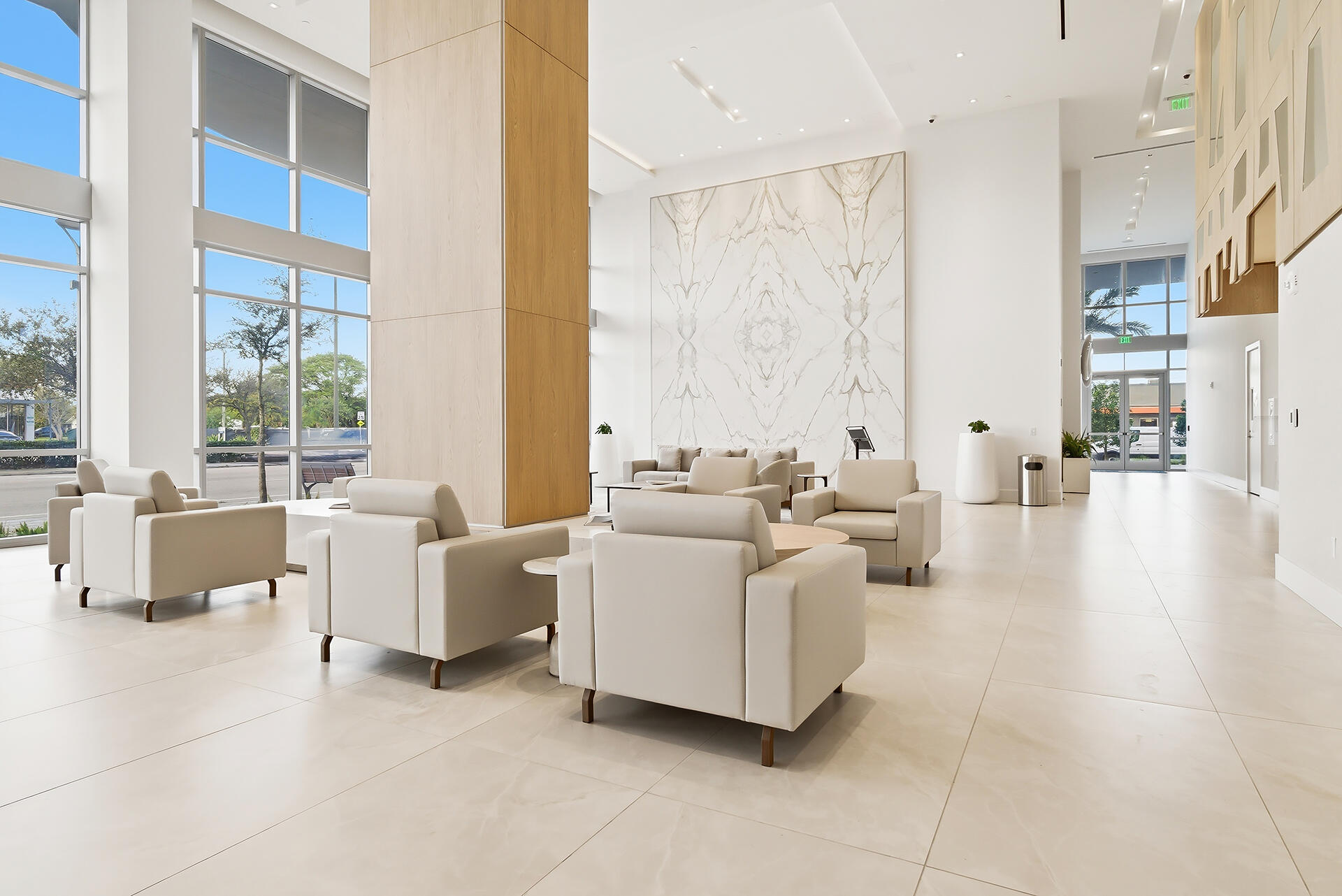 NAUTILUS 220 CONDO - Residential Lease