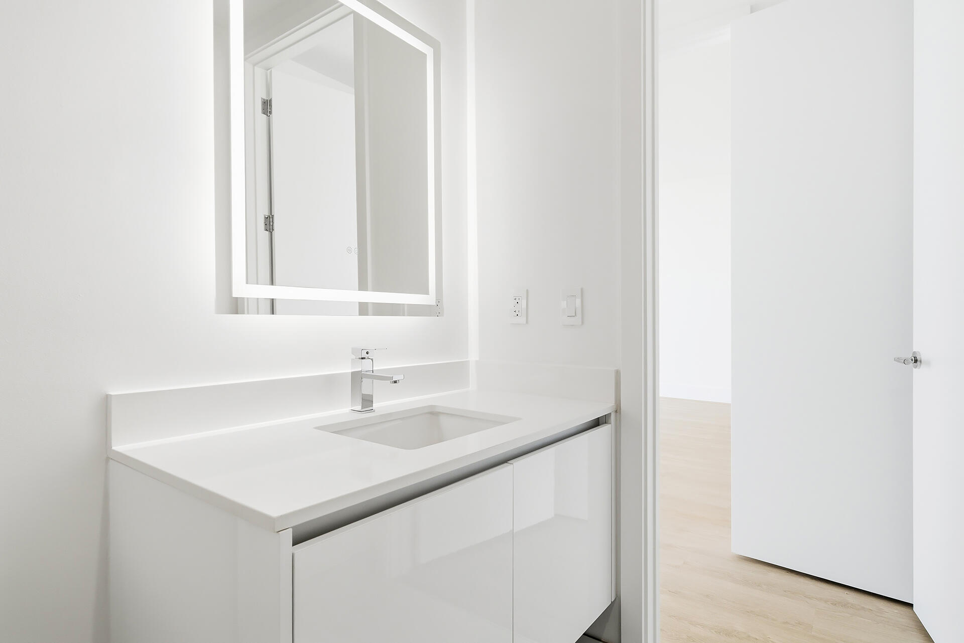 NAUTILUS 220 CONDO - Residential Lease