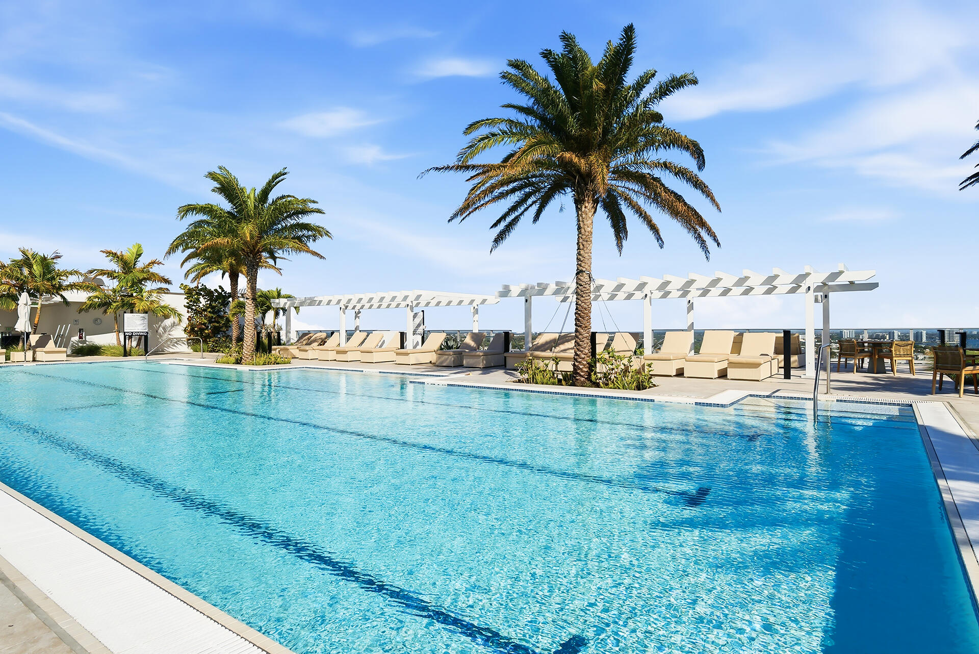 NAUTILUS 220 CONDO - Residential Lease