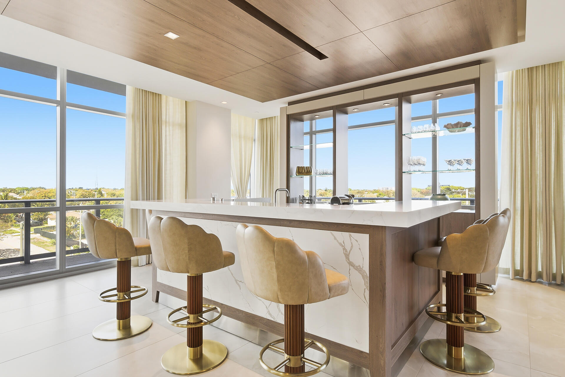 NAUTILUS 220 CONDO - Residential Lease