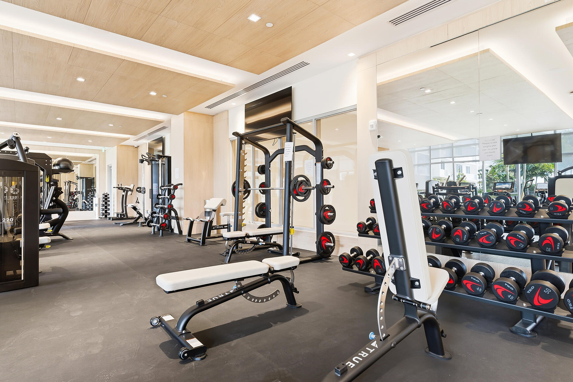 NAUTILUS 220 CONDO - Residential Lease