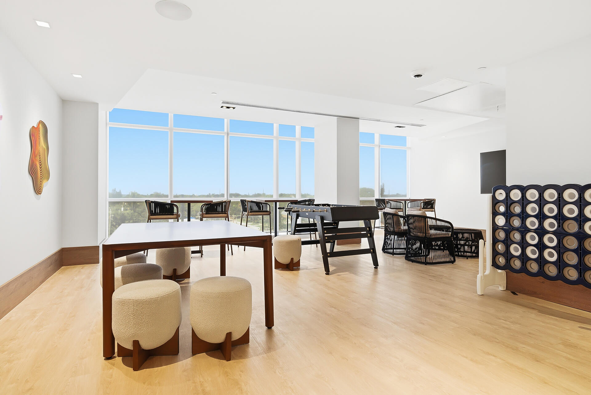 NAUTILUS 220 CONDO - Residential Lease