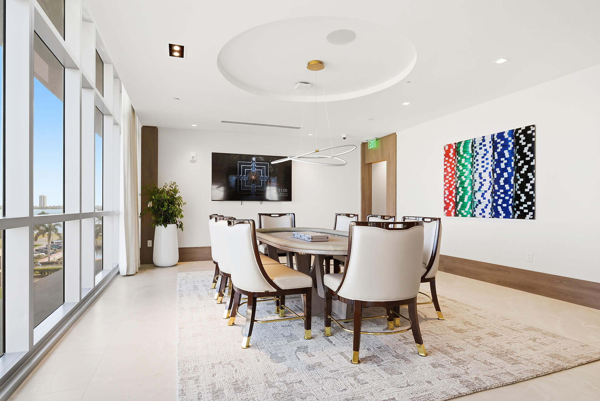 NAUTILUS 220 CONDO - Residential Lease