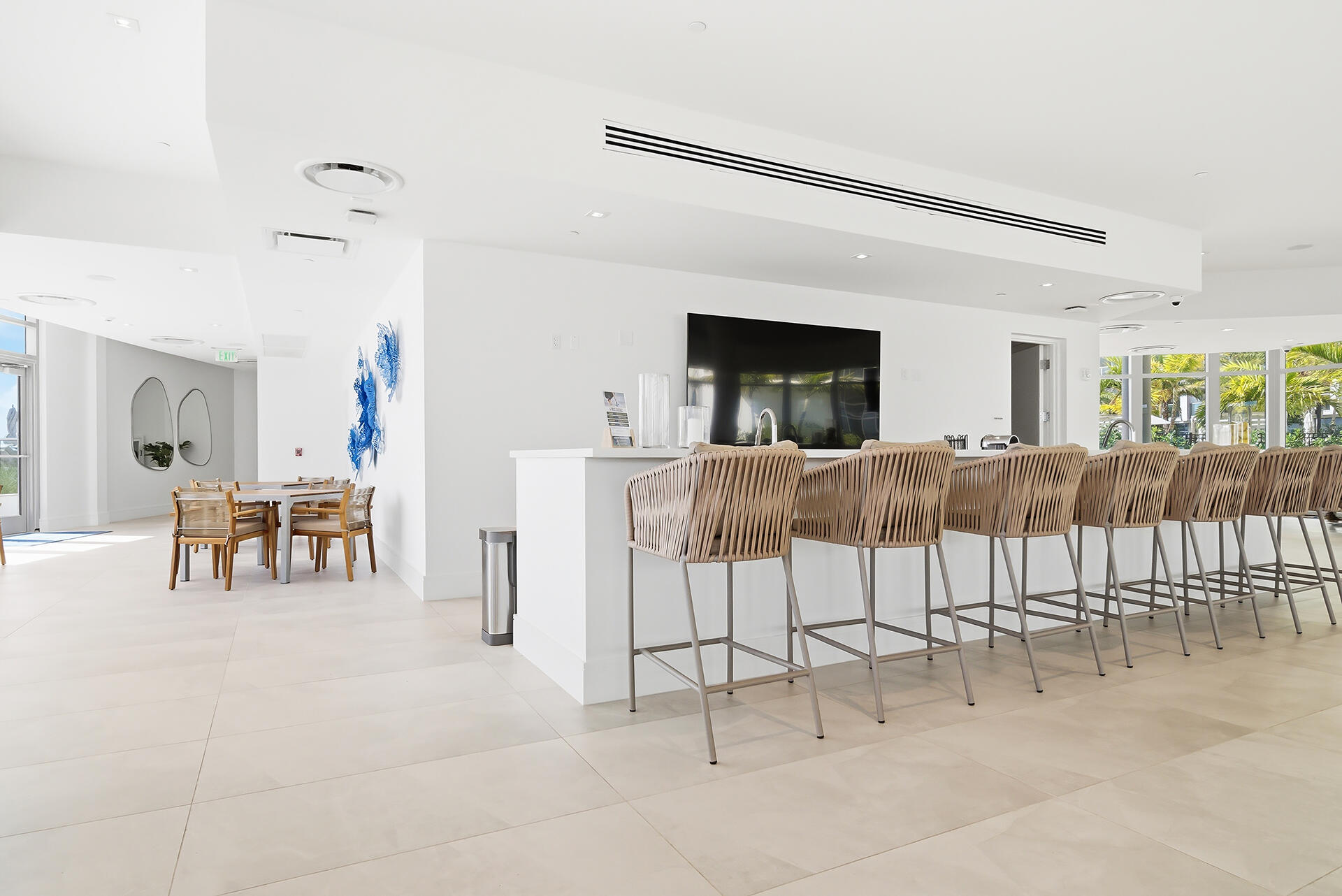 NAUTILUS 220 CONDO - Residential Lease