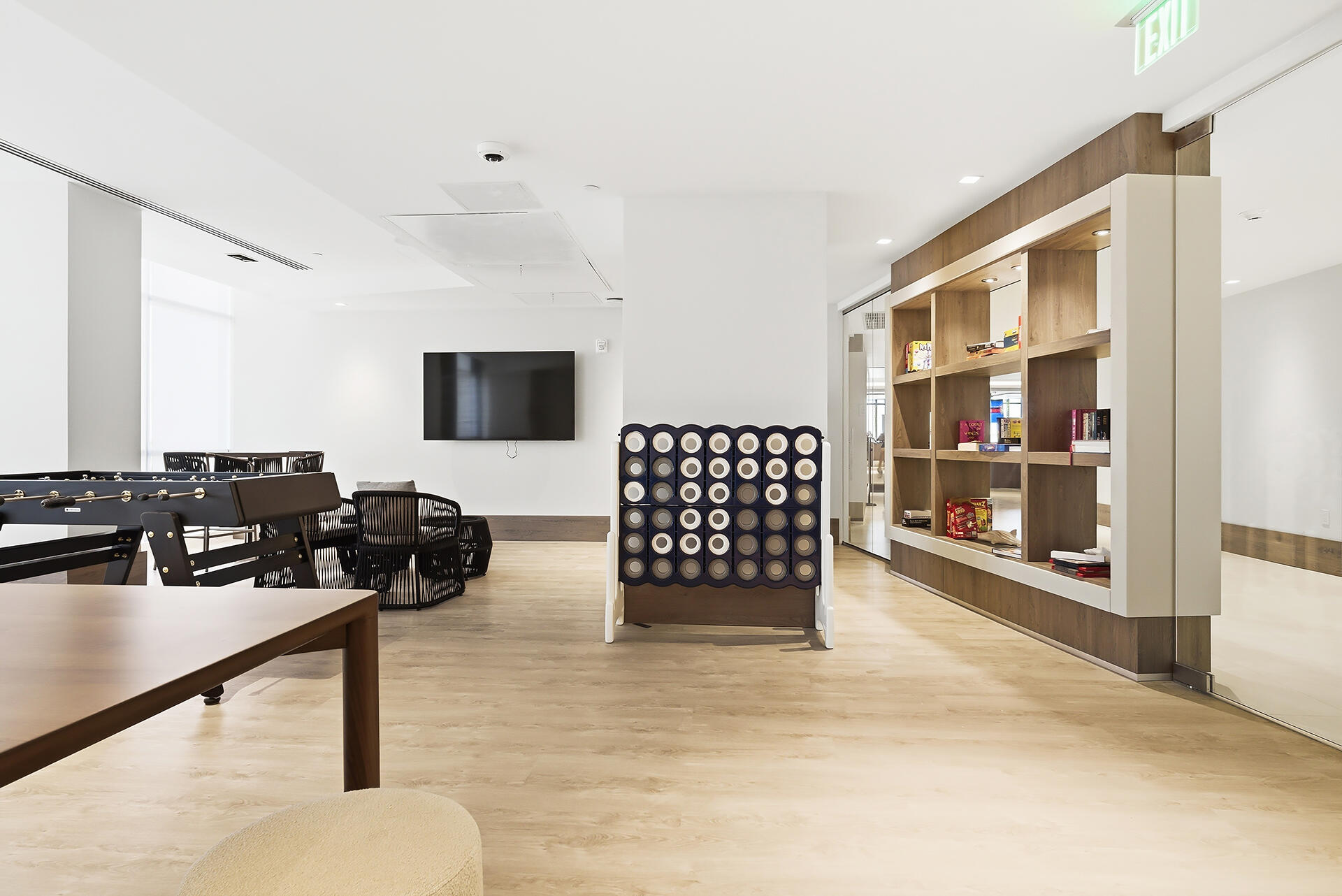 NAUTILUS 220 CONDO - Residential Lease