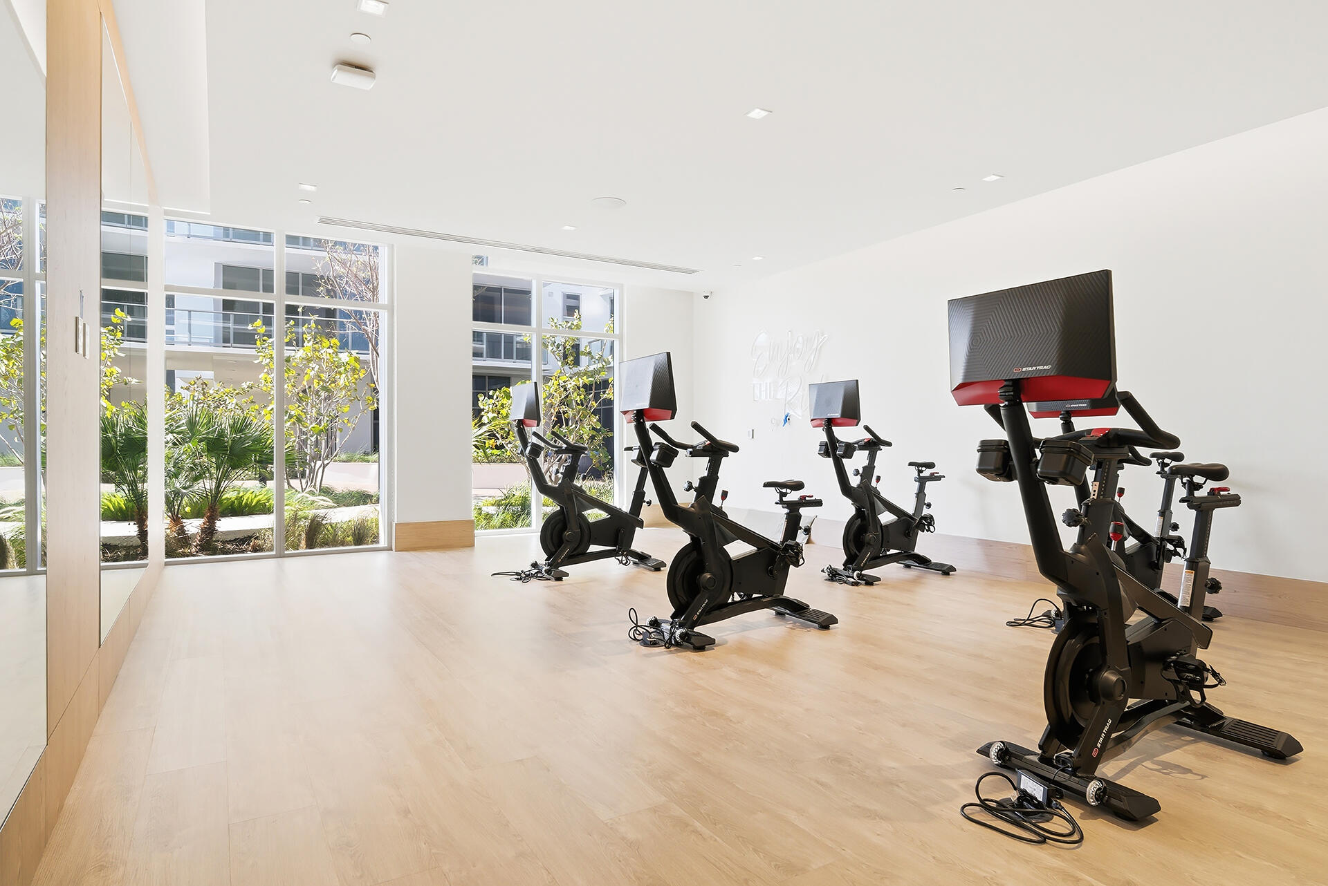 NAUTILUS 220 CONDO - Residential Lease