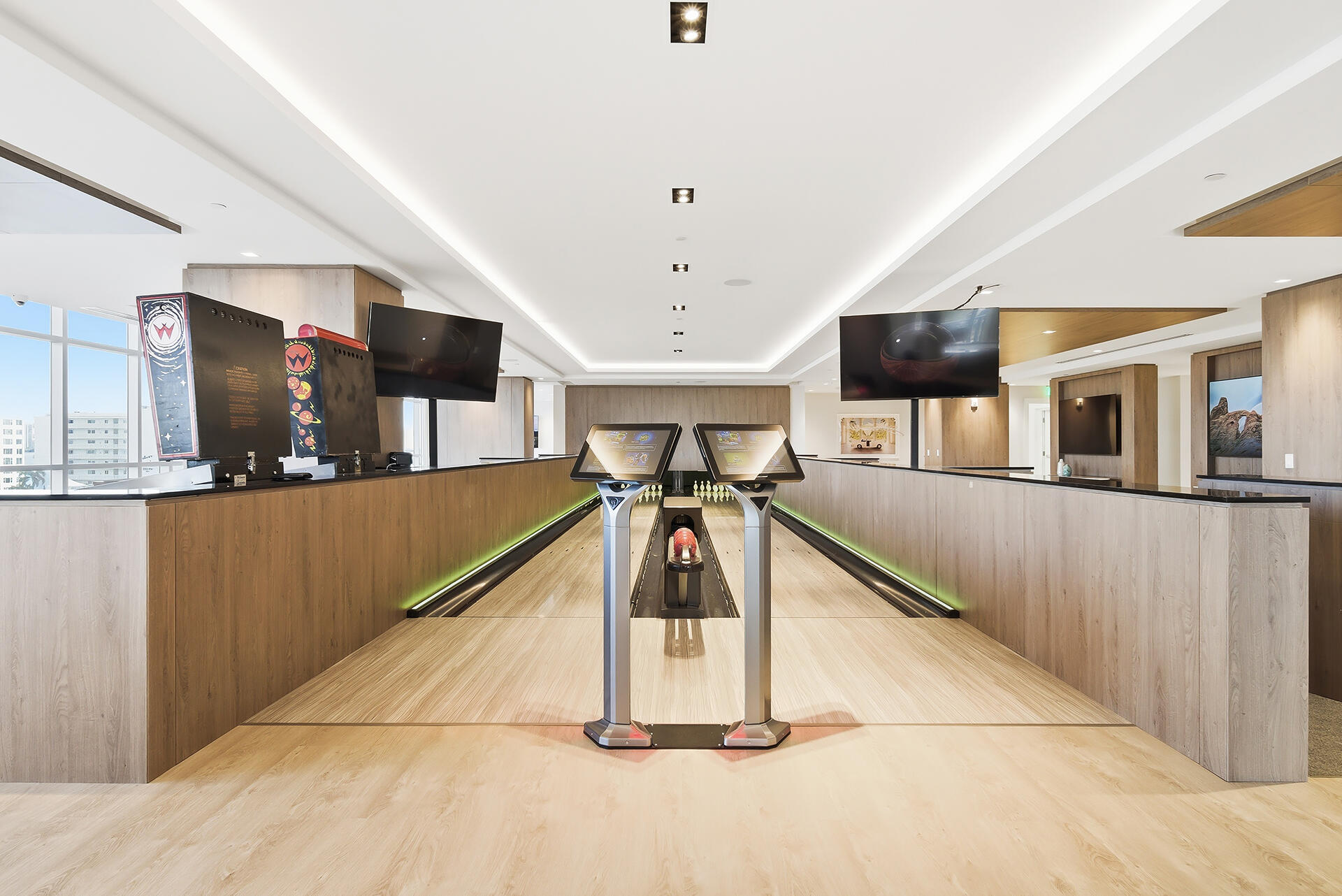 NAUTILUS 220 CONDO - Residential Lease