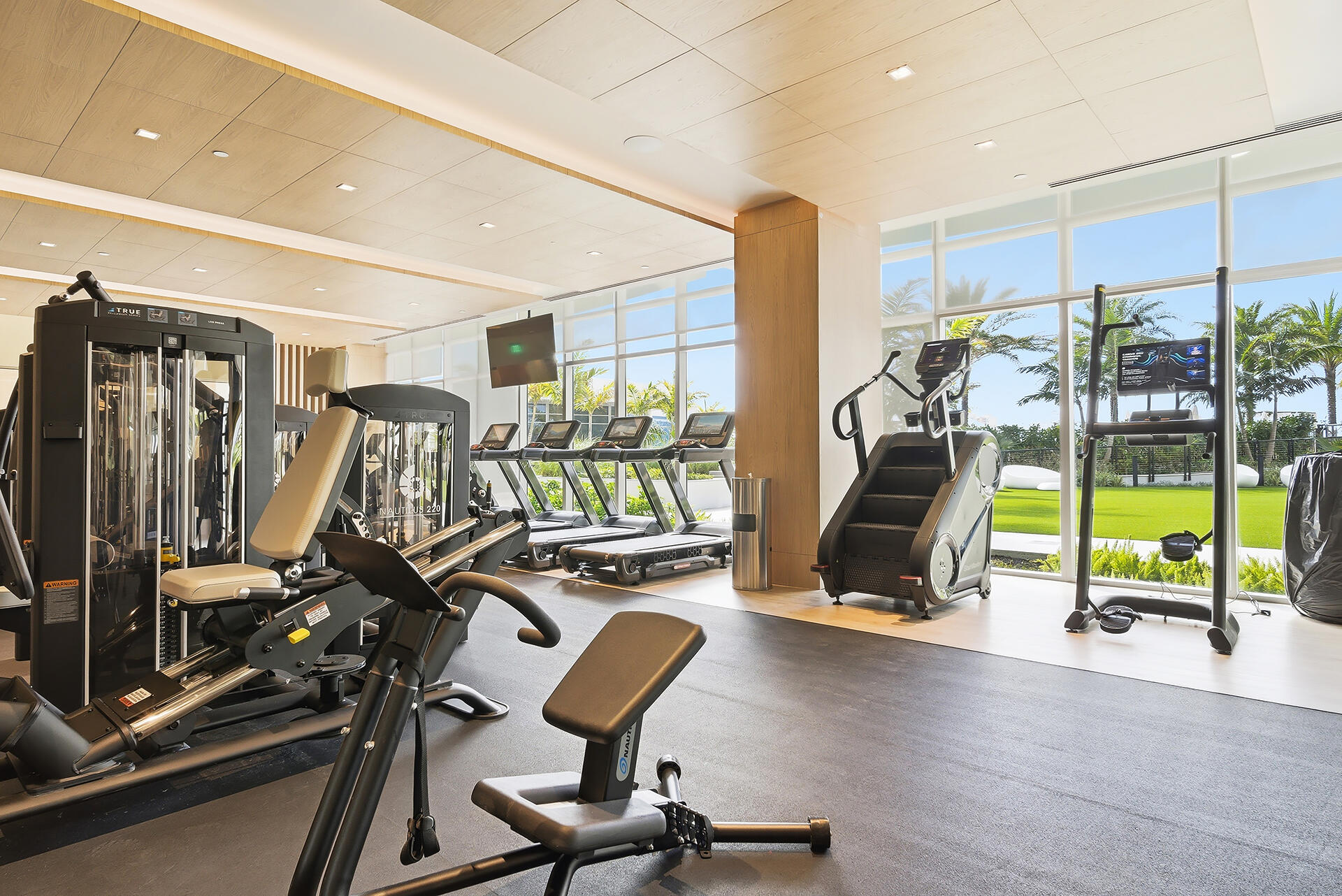 NAUTILUS 220 CONDO - Residential Lease