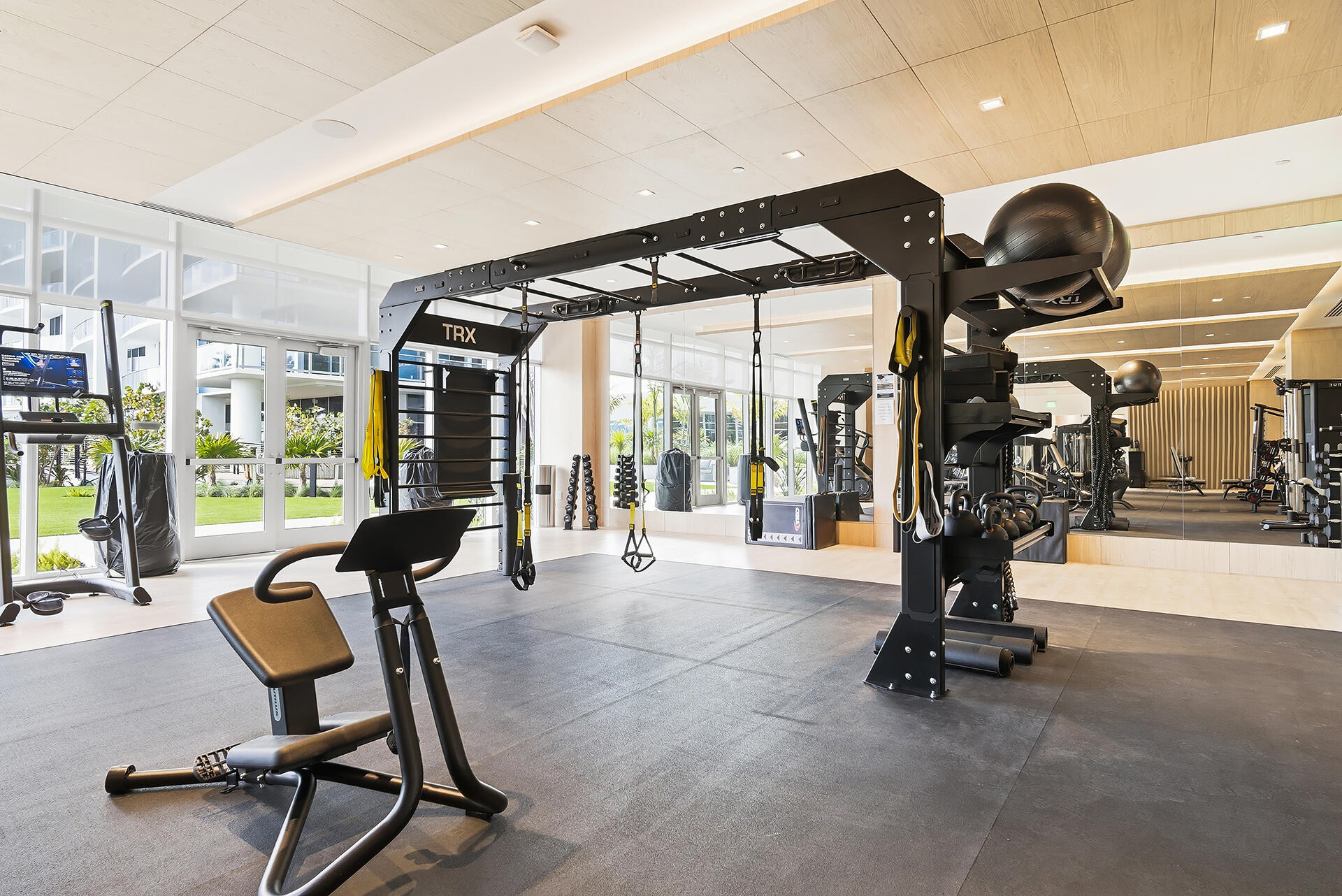 NAUTILUS 220 CONDO - Residential Lease