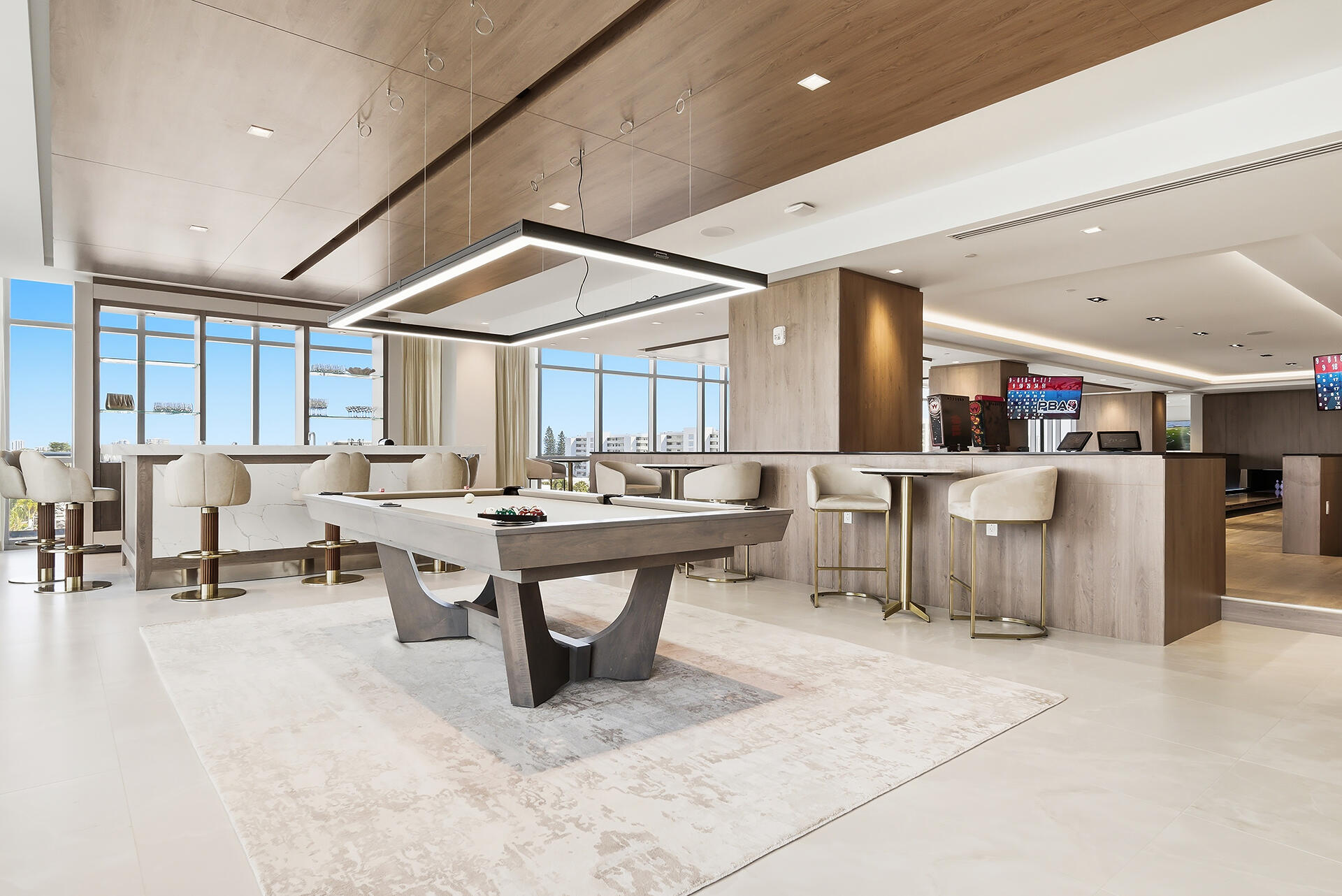 NAUTILUS 220 CONDO - Residential Lease