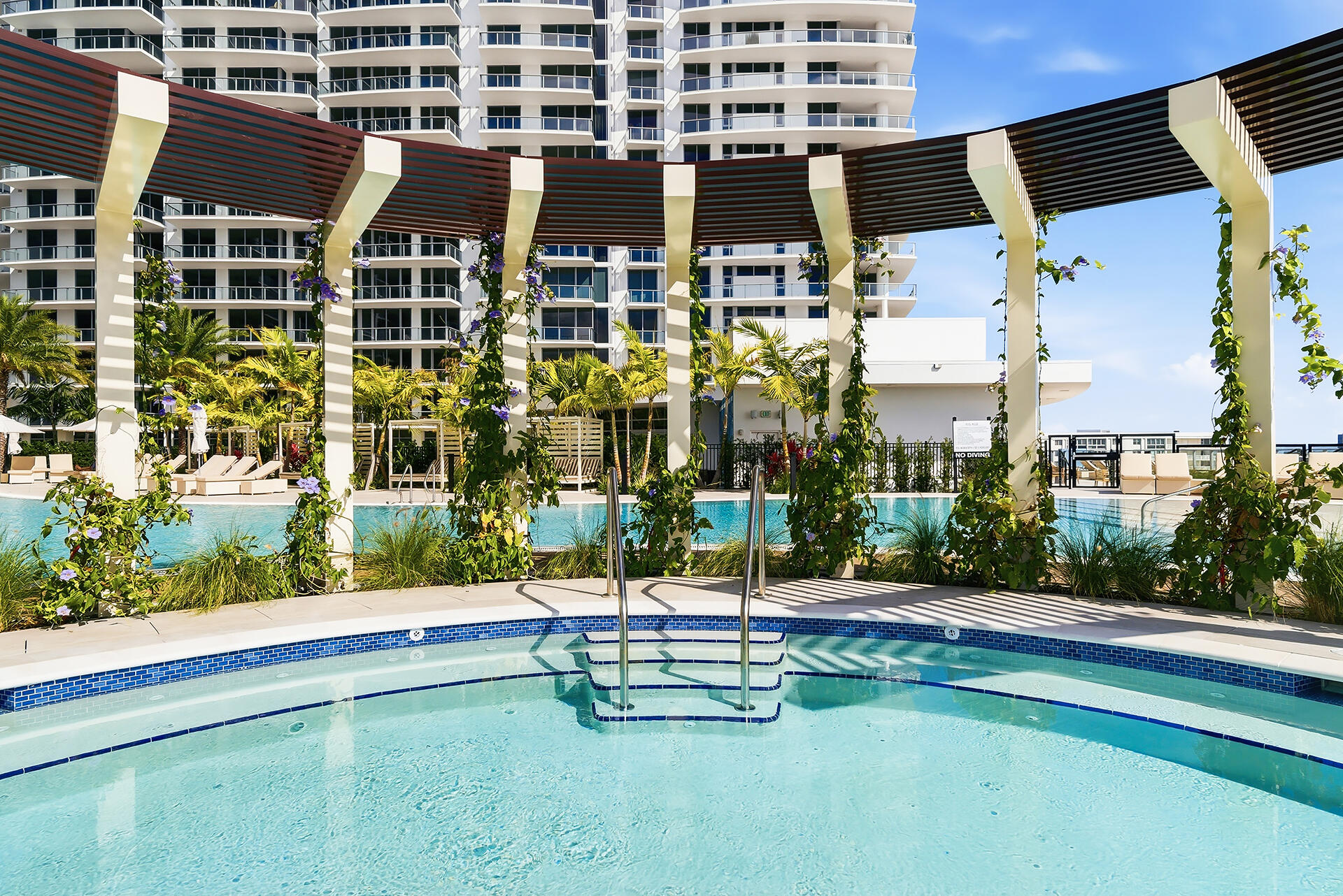 NAUTILUS 220 CONDO - Residential Lease