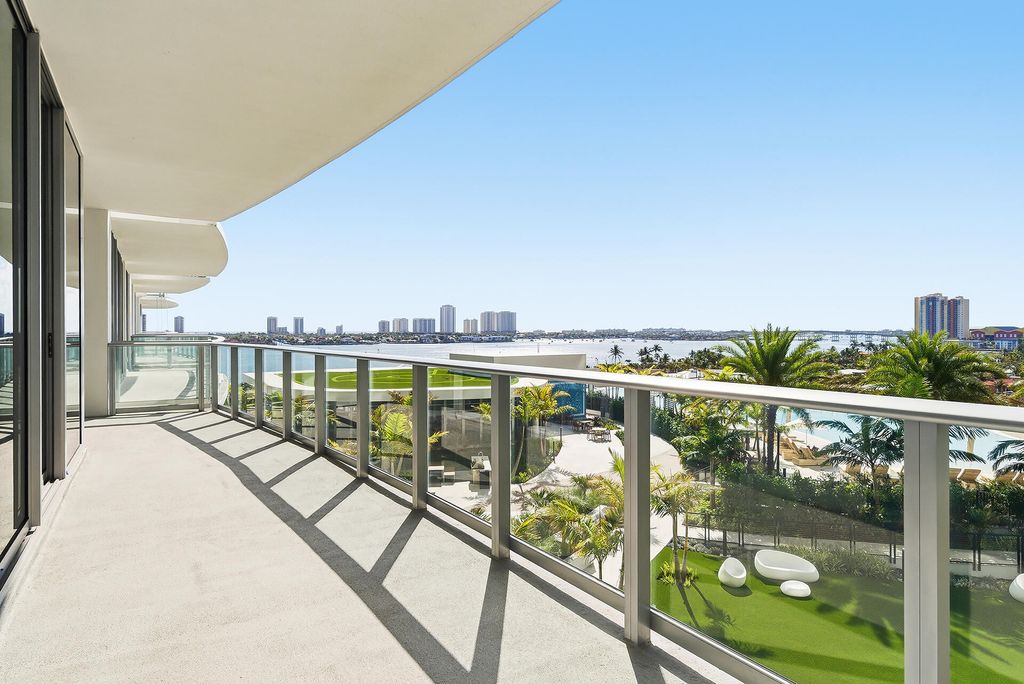 Photo of 220 Lake Shore Dr #815, Lake Park, FL 33403 (MLS # B26000692)