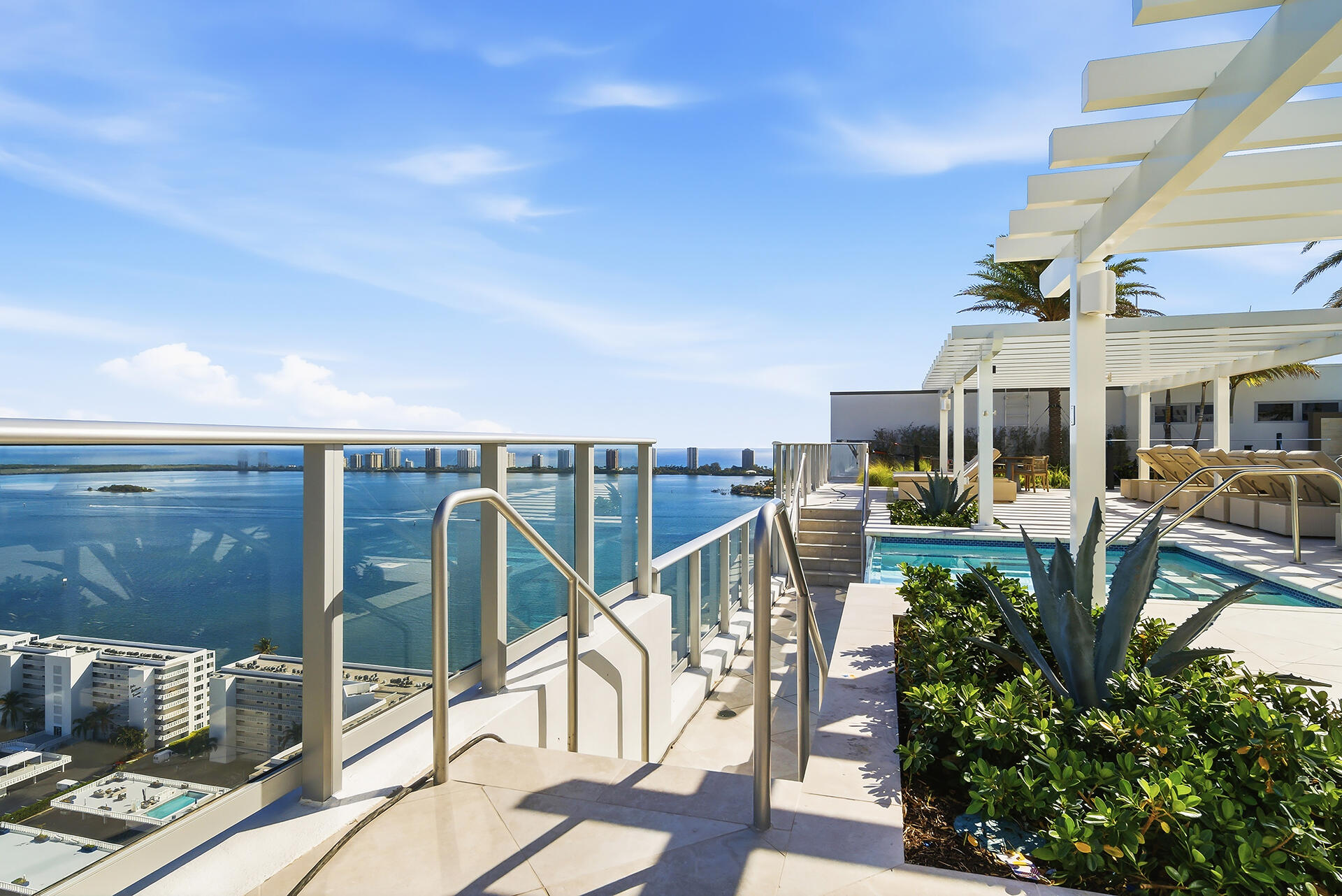 NAUTILUS 220 CONDO - Residential Lease