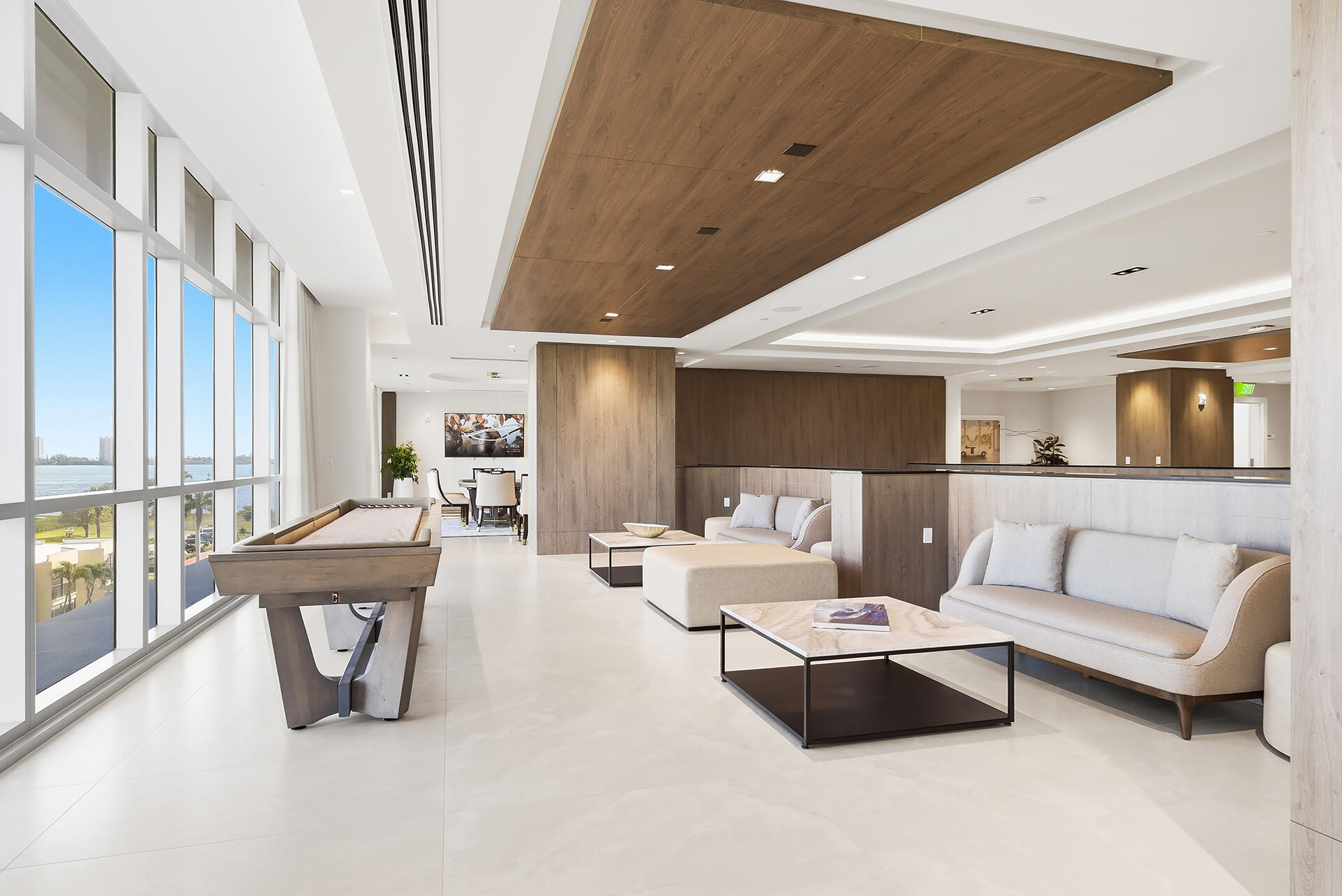 NAUTILUS 220 CONDO - Residential Lease