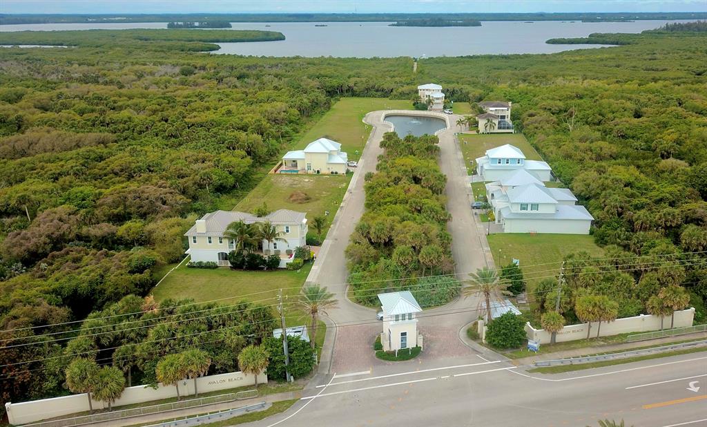 AVALON BEACH PUD - Land