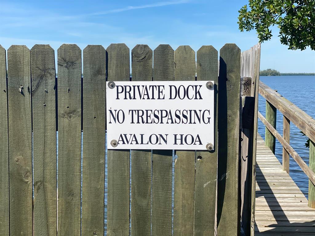 AVALON BEACH PUD - Land