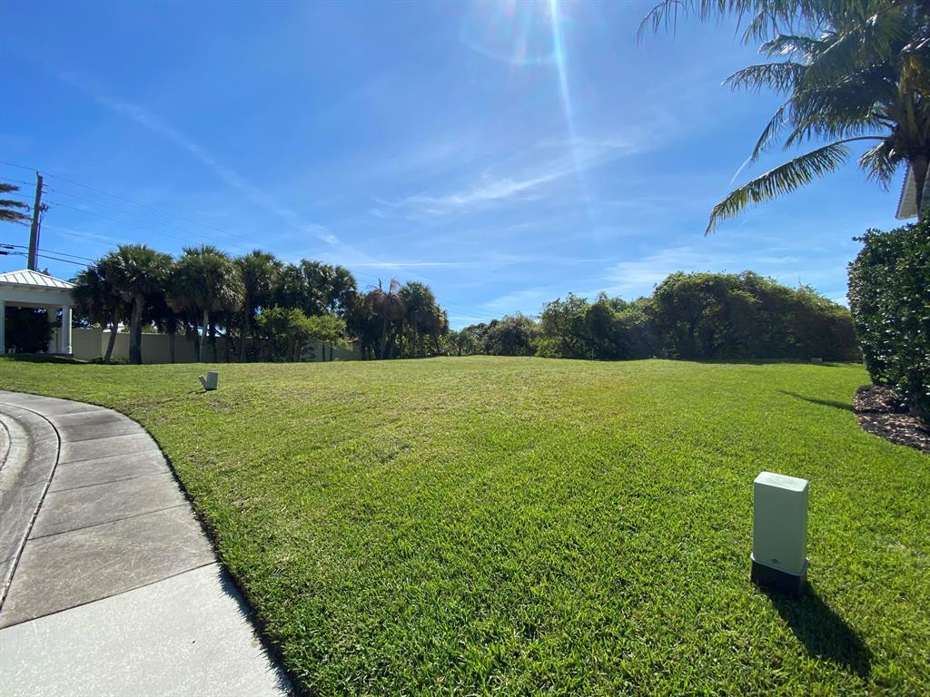 AVALON BEACH PUD - Land