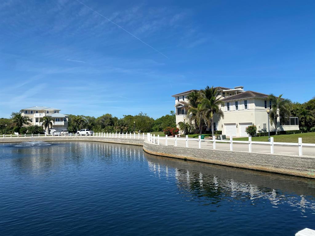 AVALON BEACH PUD - Land