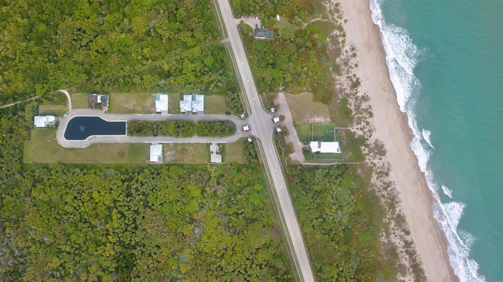 AVALON BEACH PUD - Land