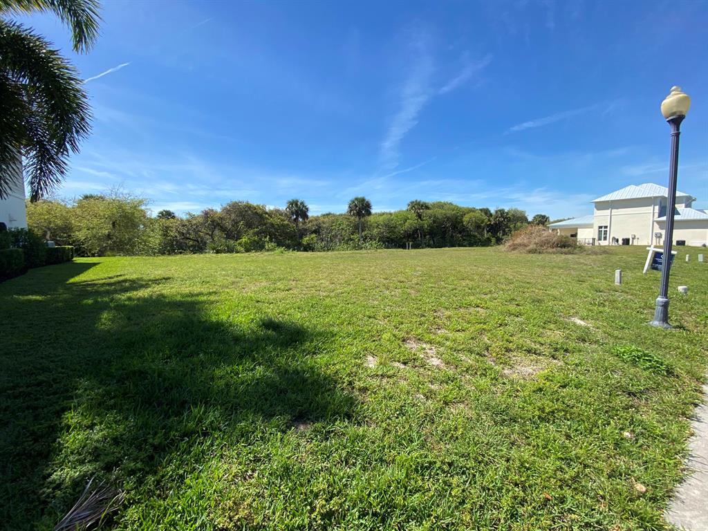 AVALON BEACH PUD - Land