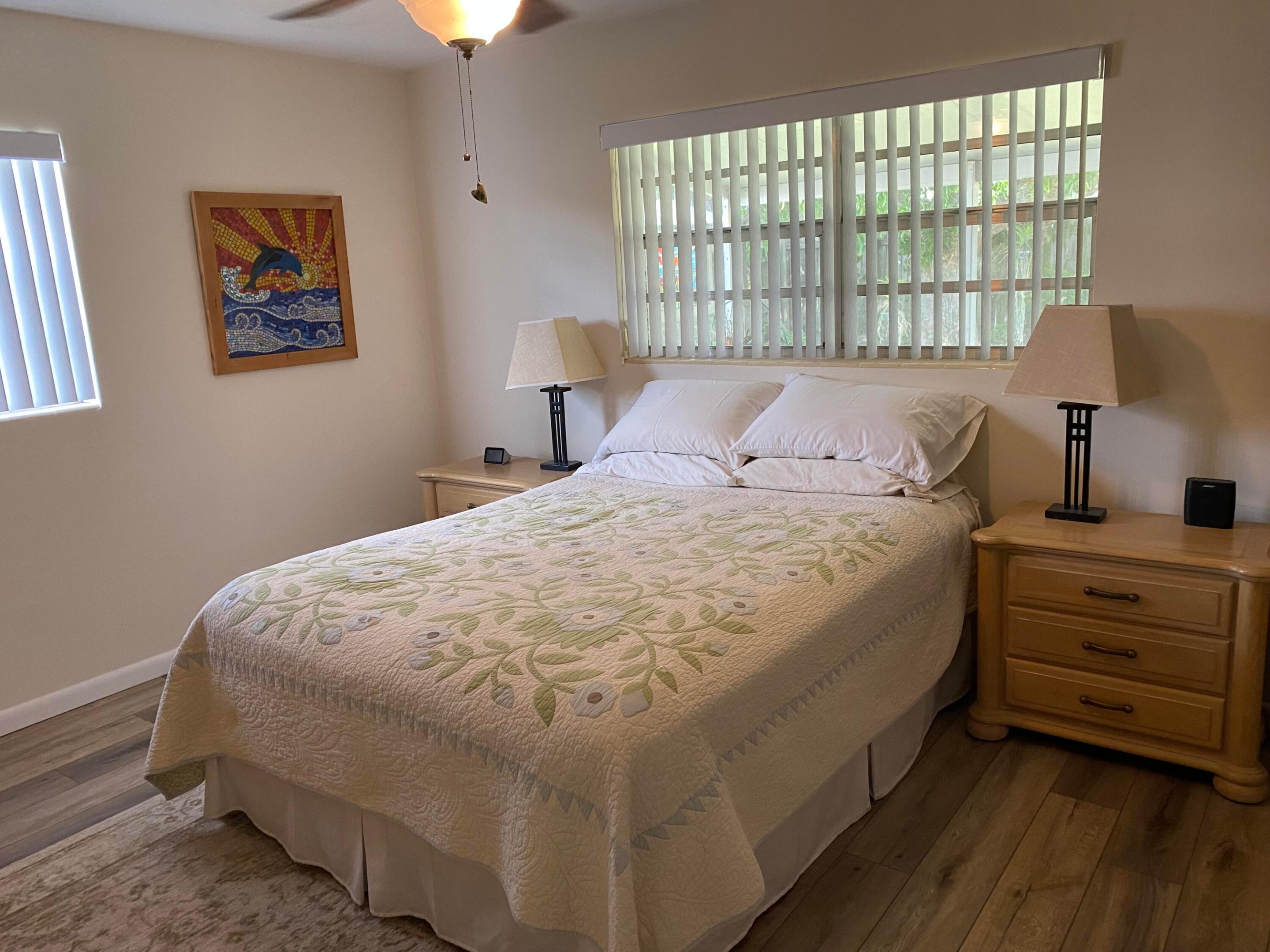 NORTH PALM BEACH VILLAGE OF 1 - Residential Lease