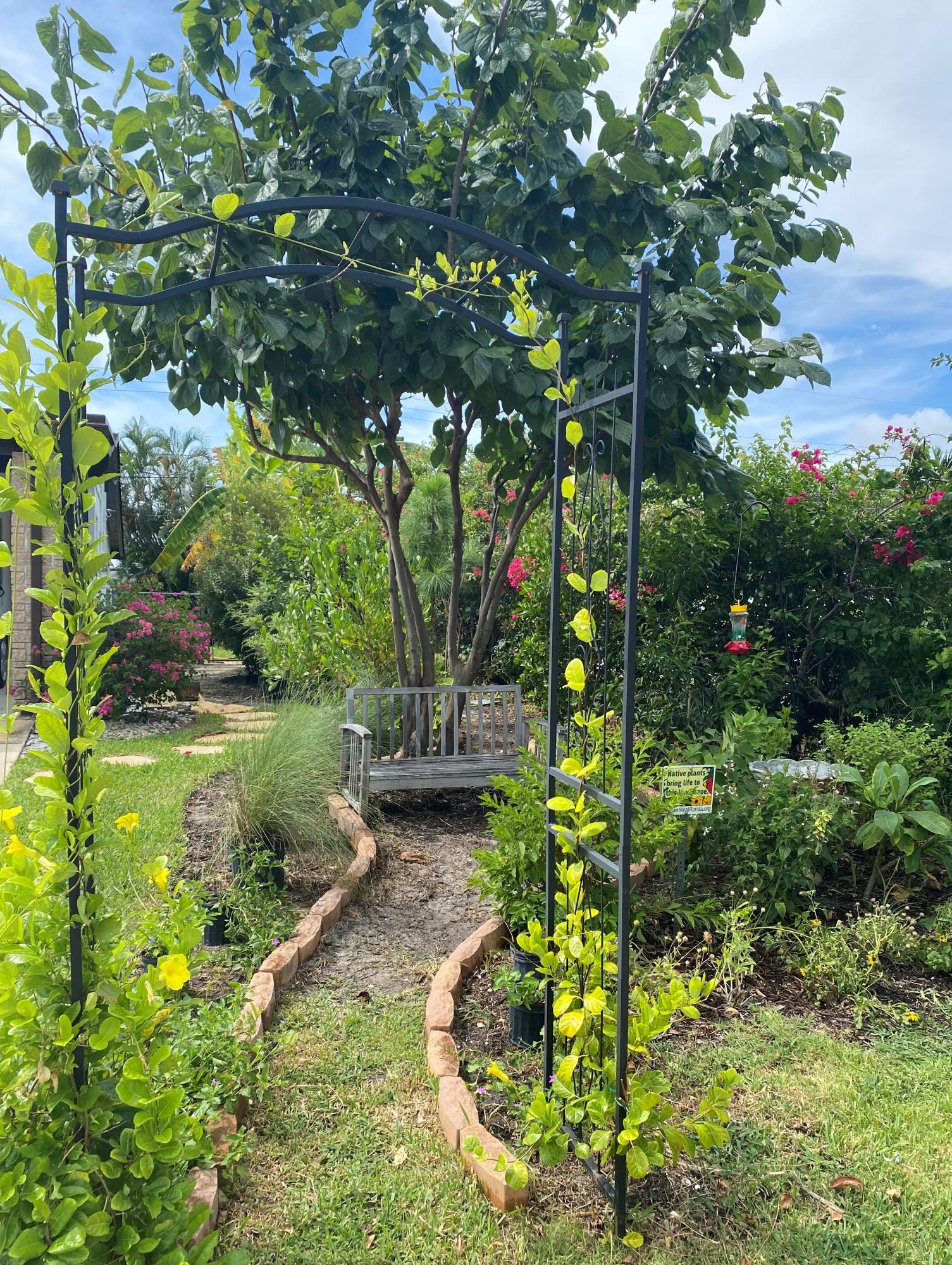 NORTH PALM BEACH VILLAGE OF 1 - Residential Lease