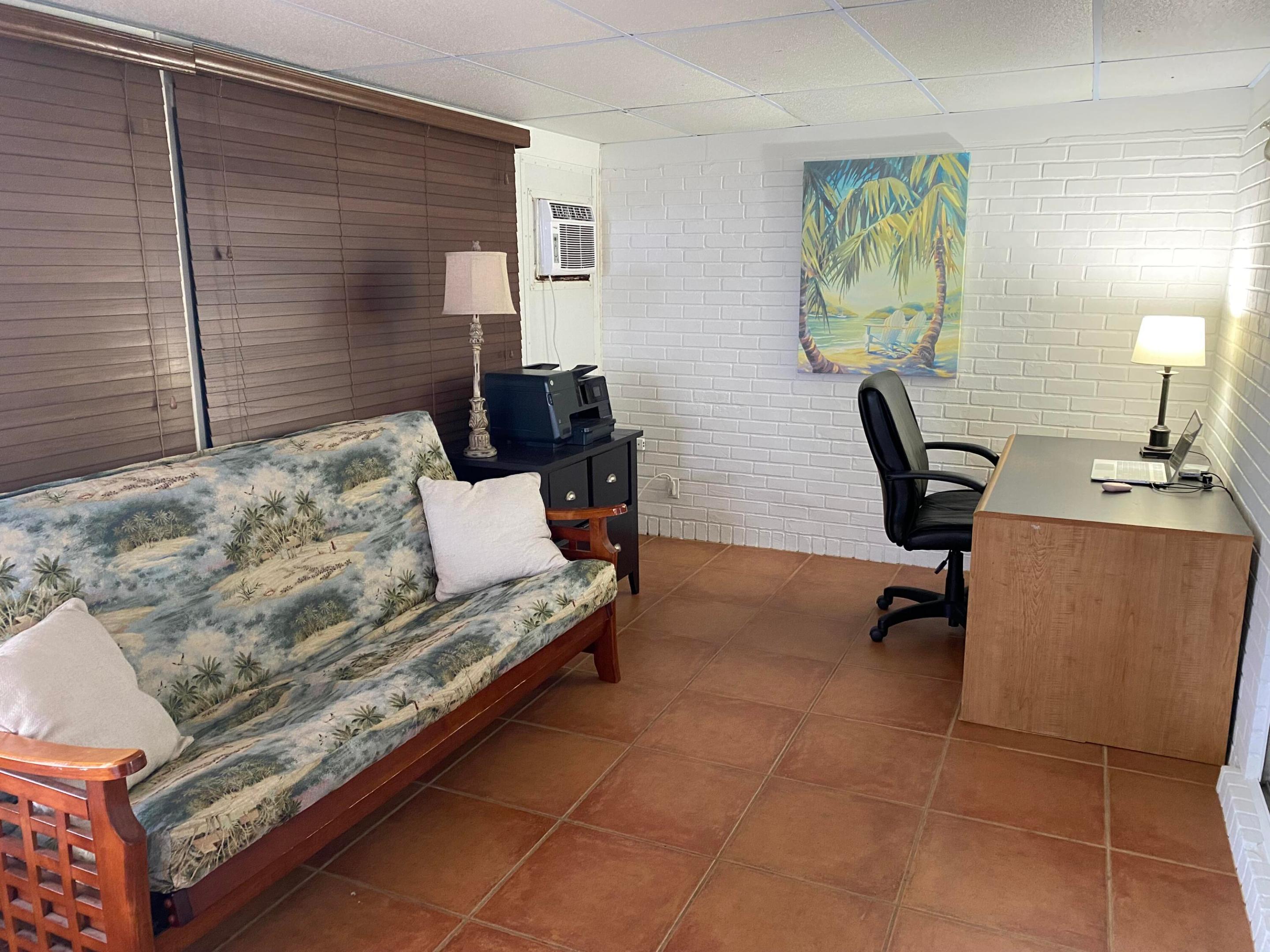 NORTH PALM BEACH VILLAGE OF 1 - Residential Lease