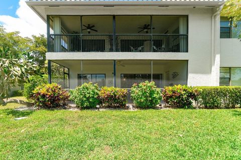 Tiny photo for 31 Westgate Lane #31c, Boynton Beach, FL 33436 (MLS # B26014156)