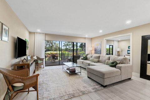 Tiny photo for 31 Westgate Lane #31c, Boynton Beach, FL 33436 (MLS # B26014156)