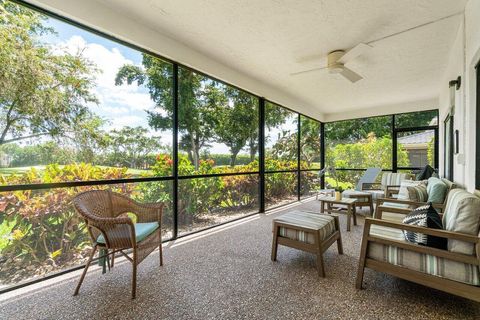 Tiny photo for 31 Westgate Lane #31c, Boynton Beach, FL 33436 (MLS # B26014156)